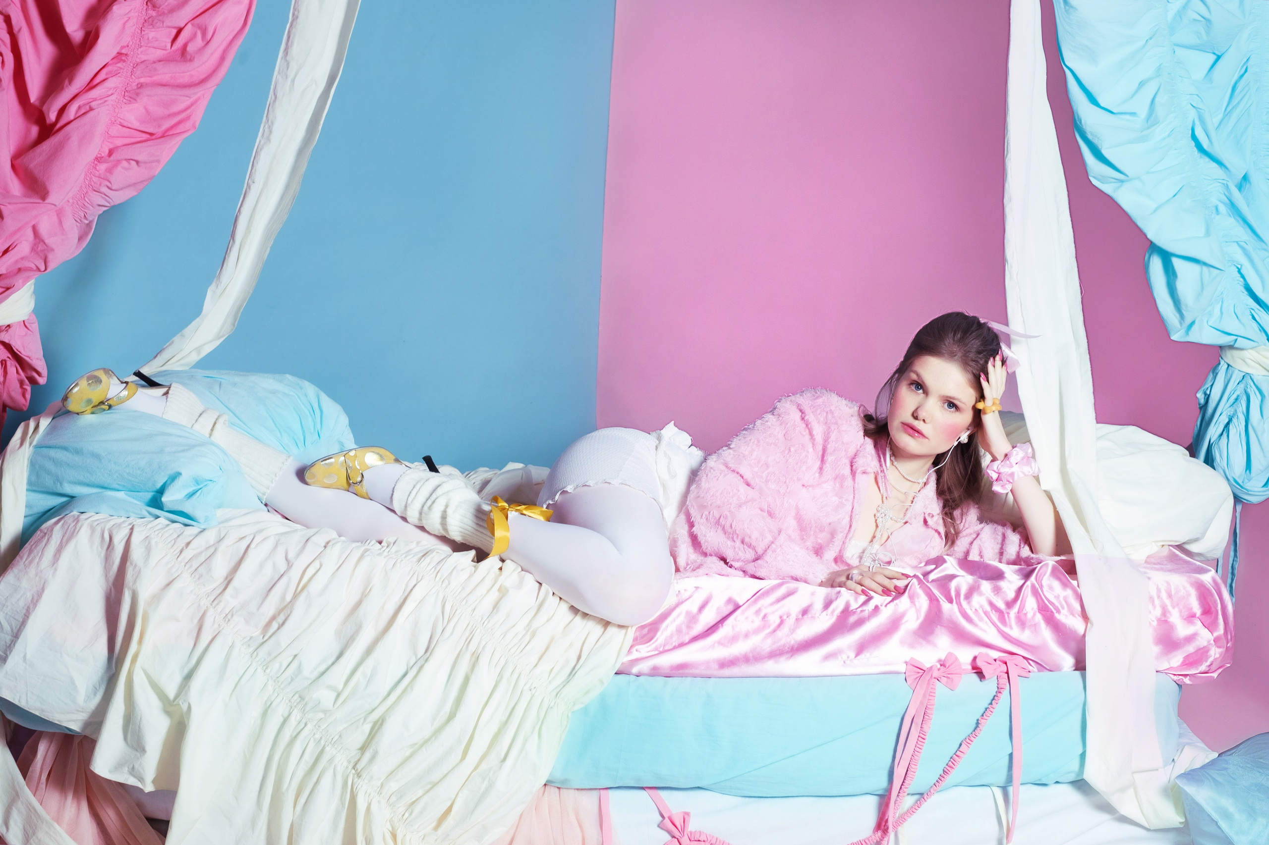 Брендам. Фотограф Полина Гольдис