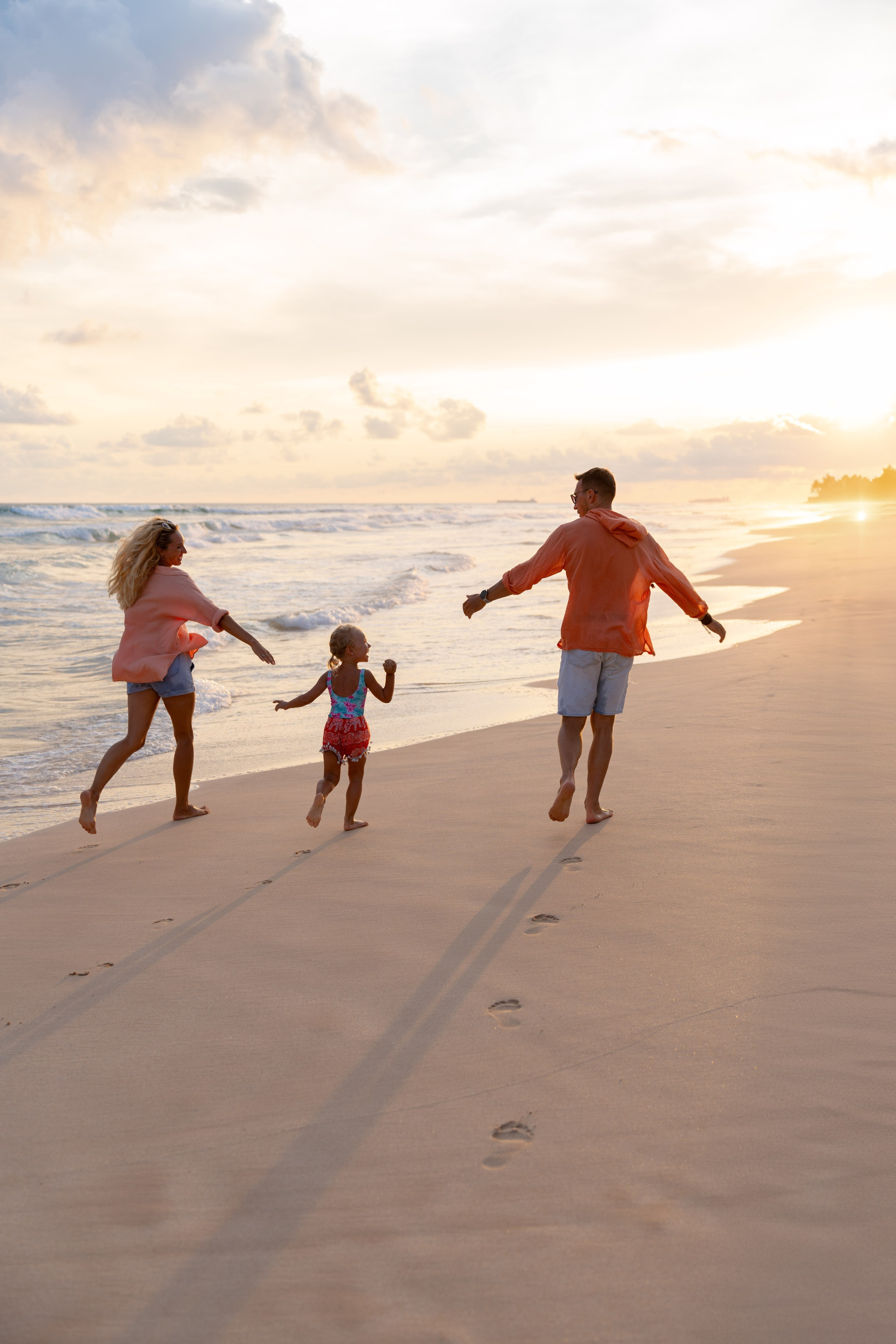Вероника Андрей Аня. Фотограф Дарья Гейер