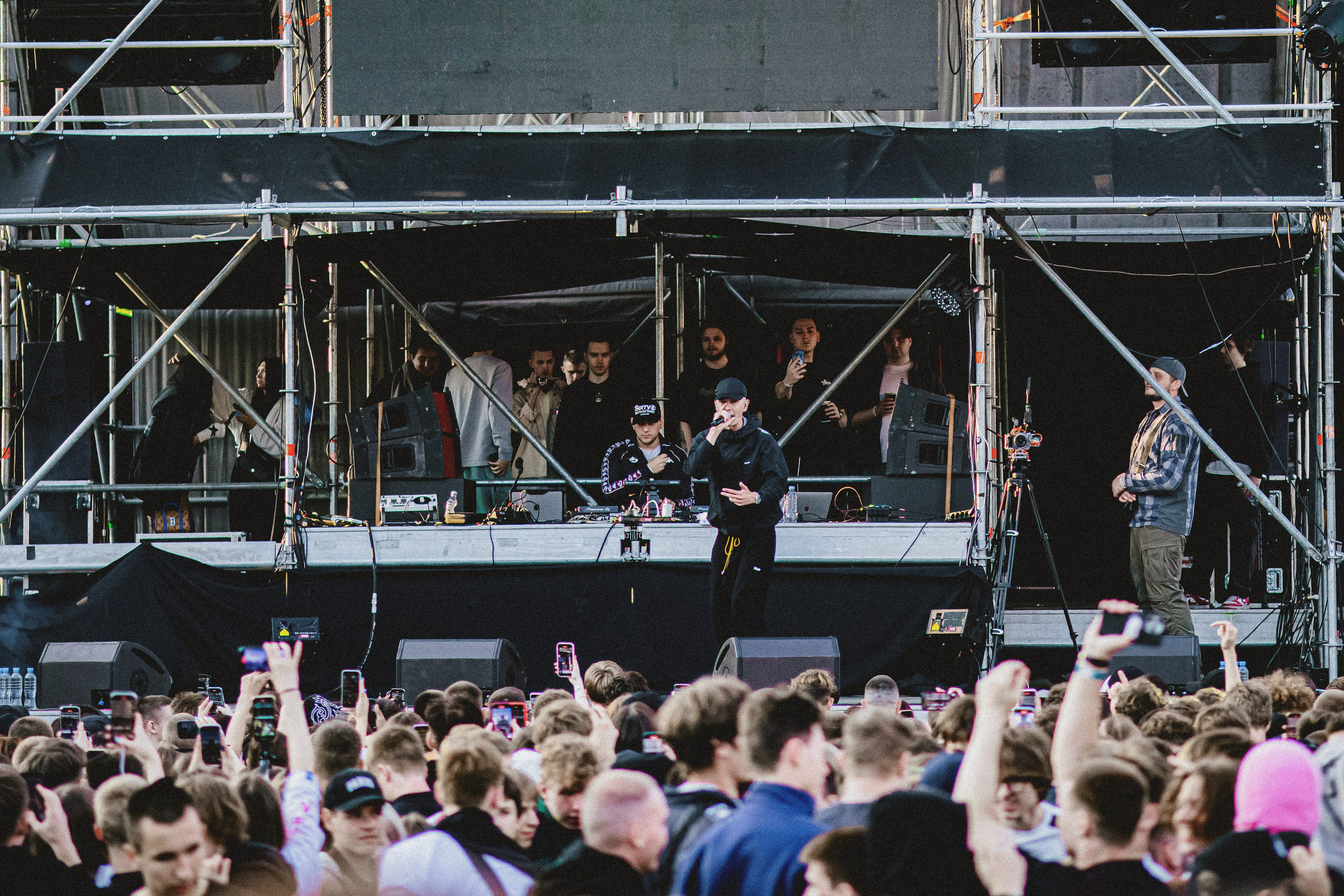 Стая Фест Teleclub 07 / 2025. ФОТОГРАФ ЕКАТЕРИНБУРГ