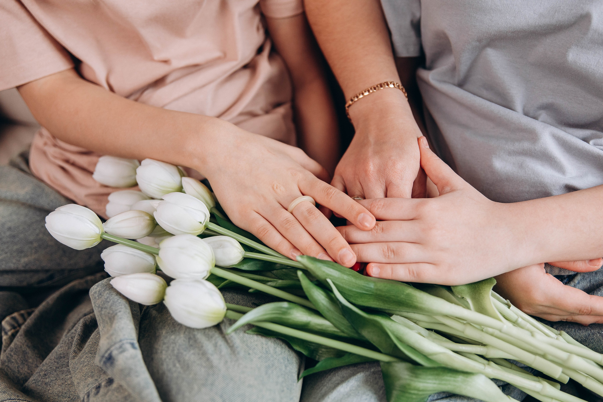 Фотодень «Тюльпаны». Фотограф•Евгения Перегонцева•Тюмень•Создадим фотоисторию вместе с вами!