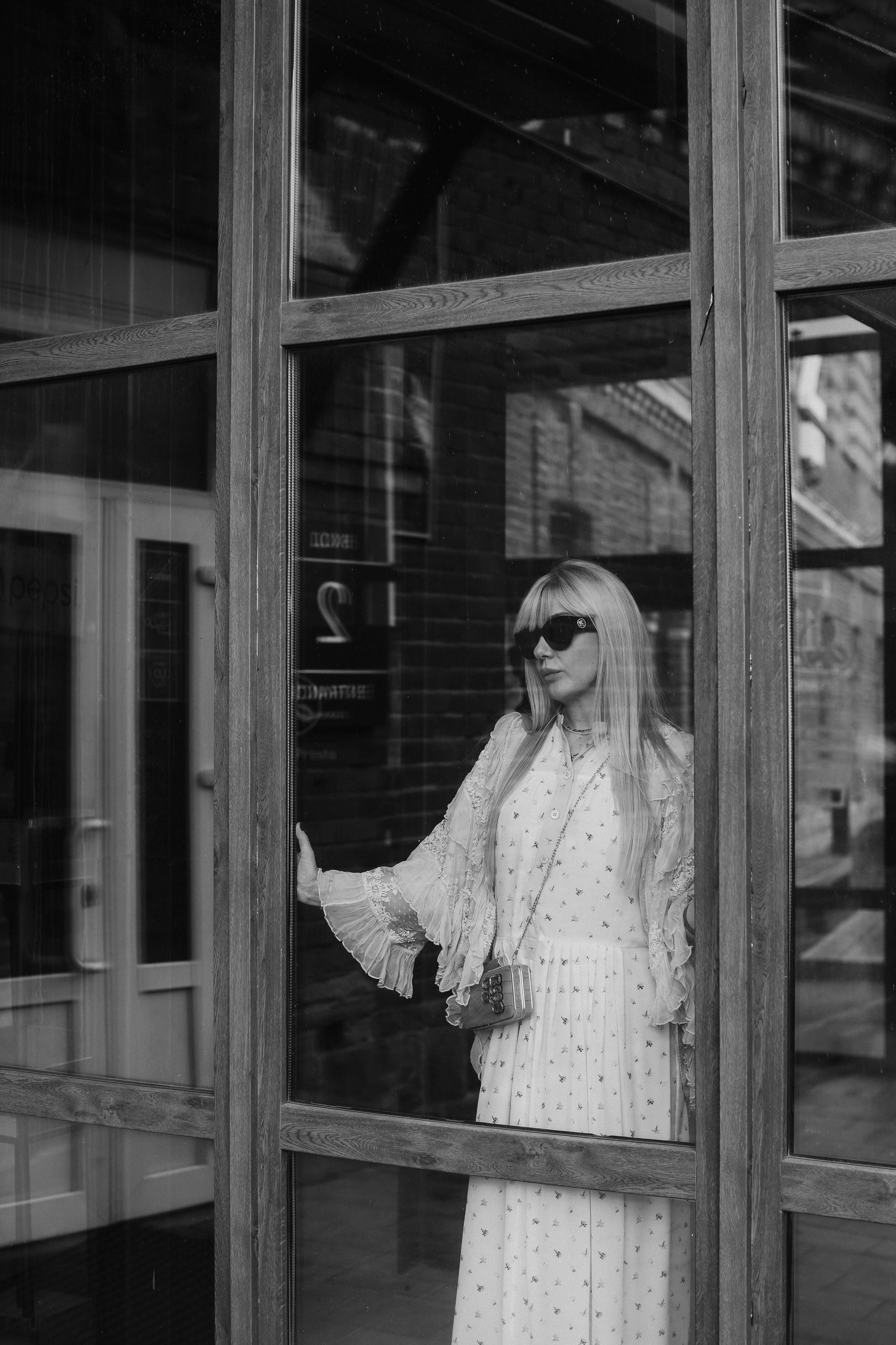 Portrait. Фотограф во Владивостоке Настя Косач