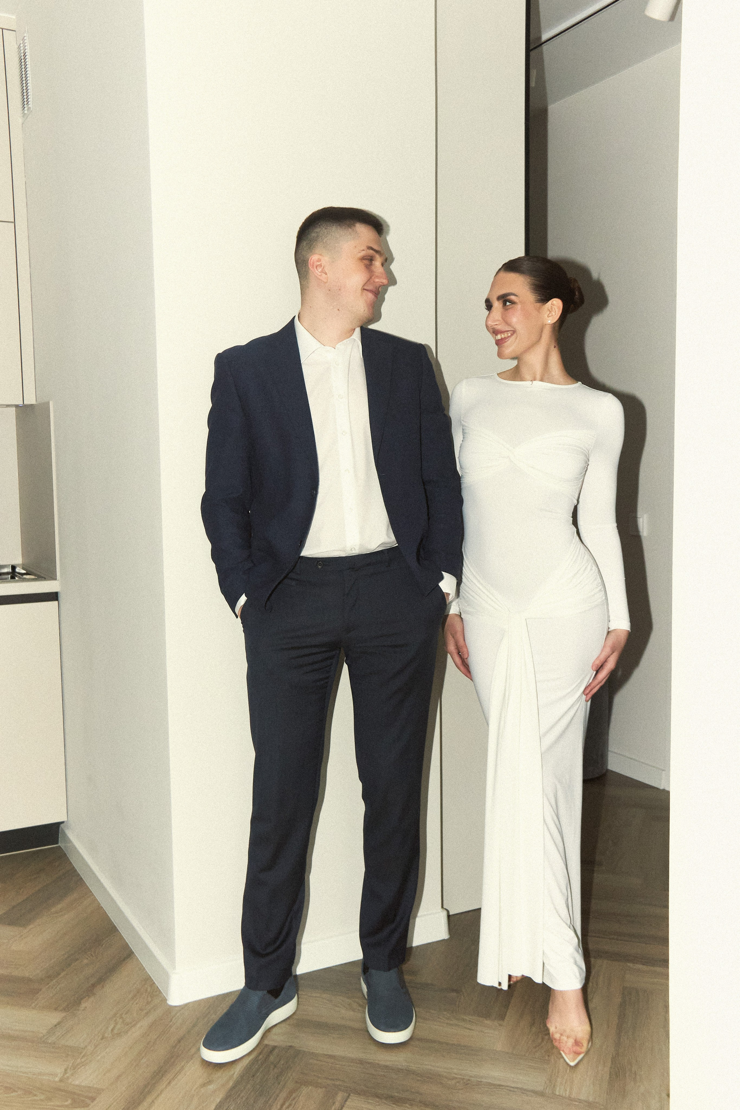 Ксения и Александр. Фотограф в Екатеринбурге и Москве, Анна