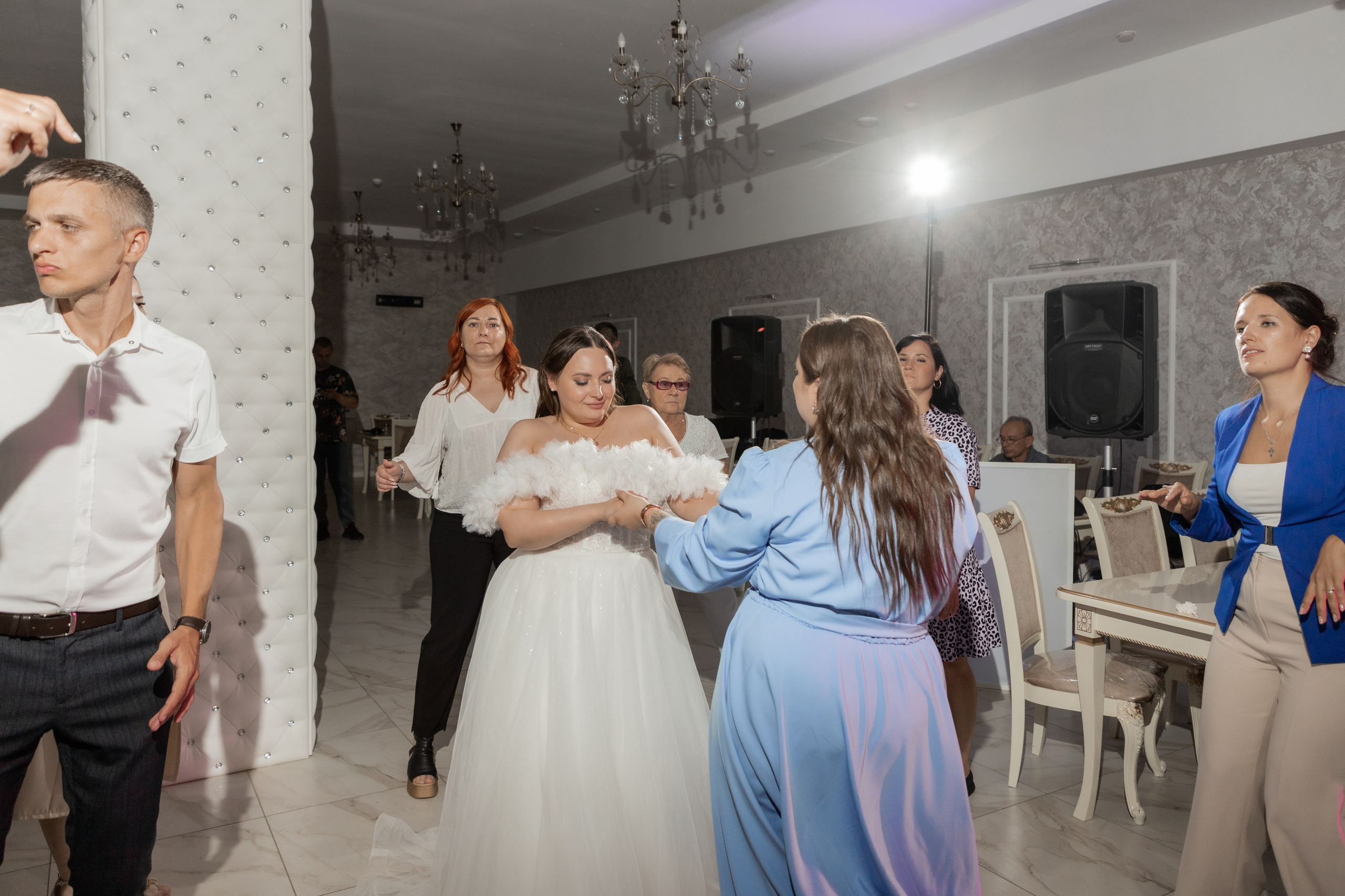 Иса и Валерия (сокращено). Свадебный фотограф Ангелина Сунгатулина | Саратов | Балаково | Вольск