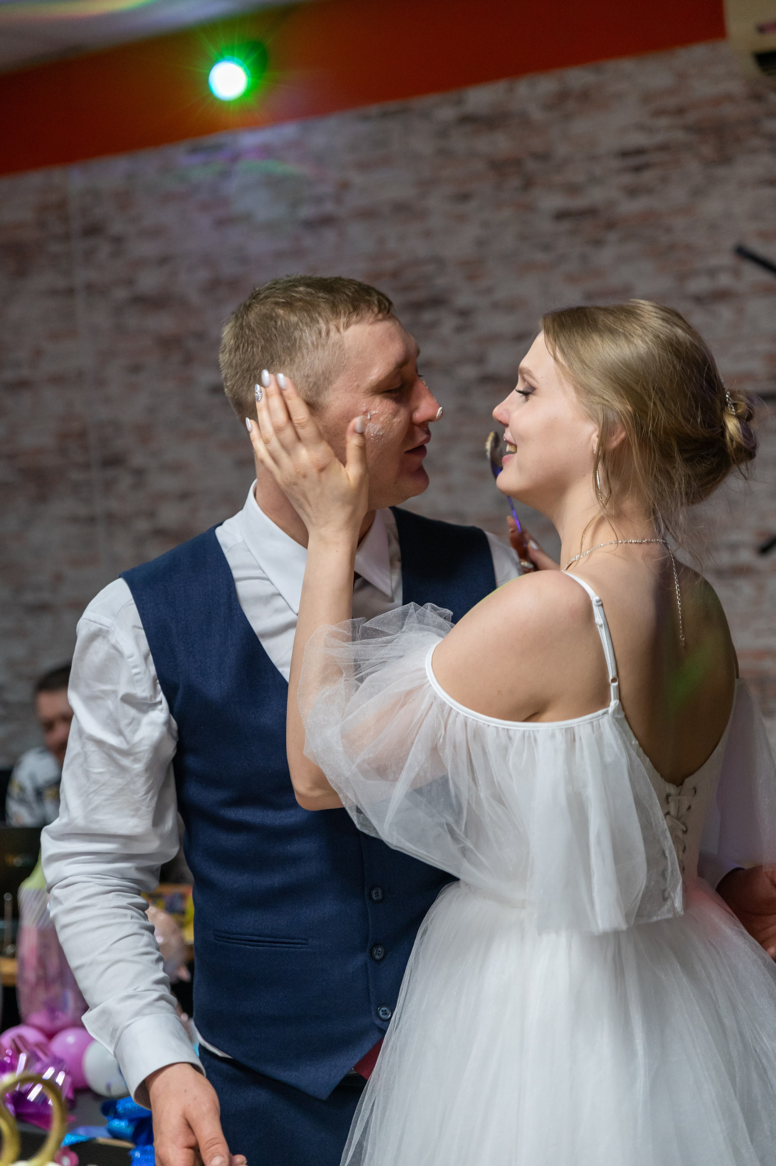 Свадьба Евгении и Владимира. 13.04.2024. Фотограф в Сузуне — Зоя Попова (Собственная фотостудия)