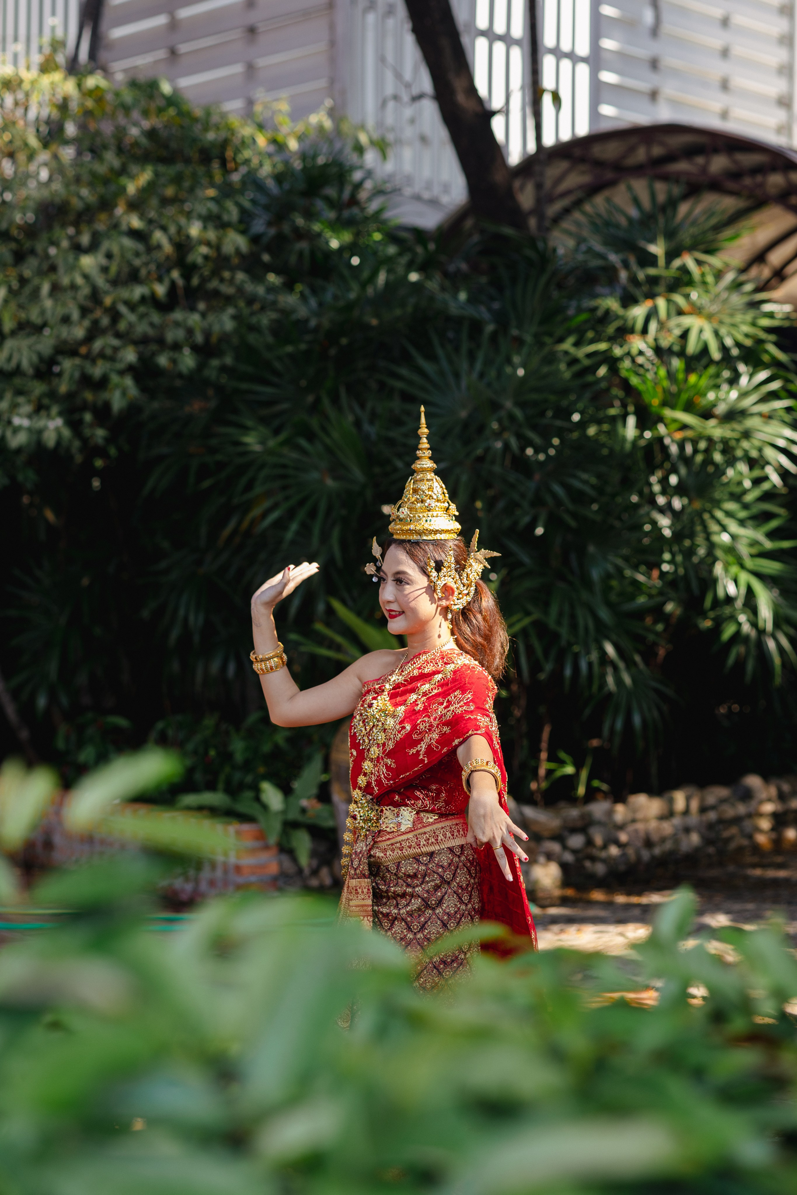 Bangkok. Фотограф Сонкина Татьяна