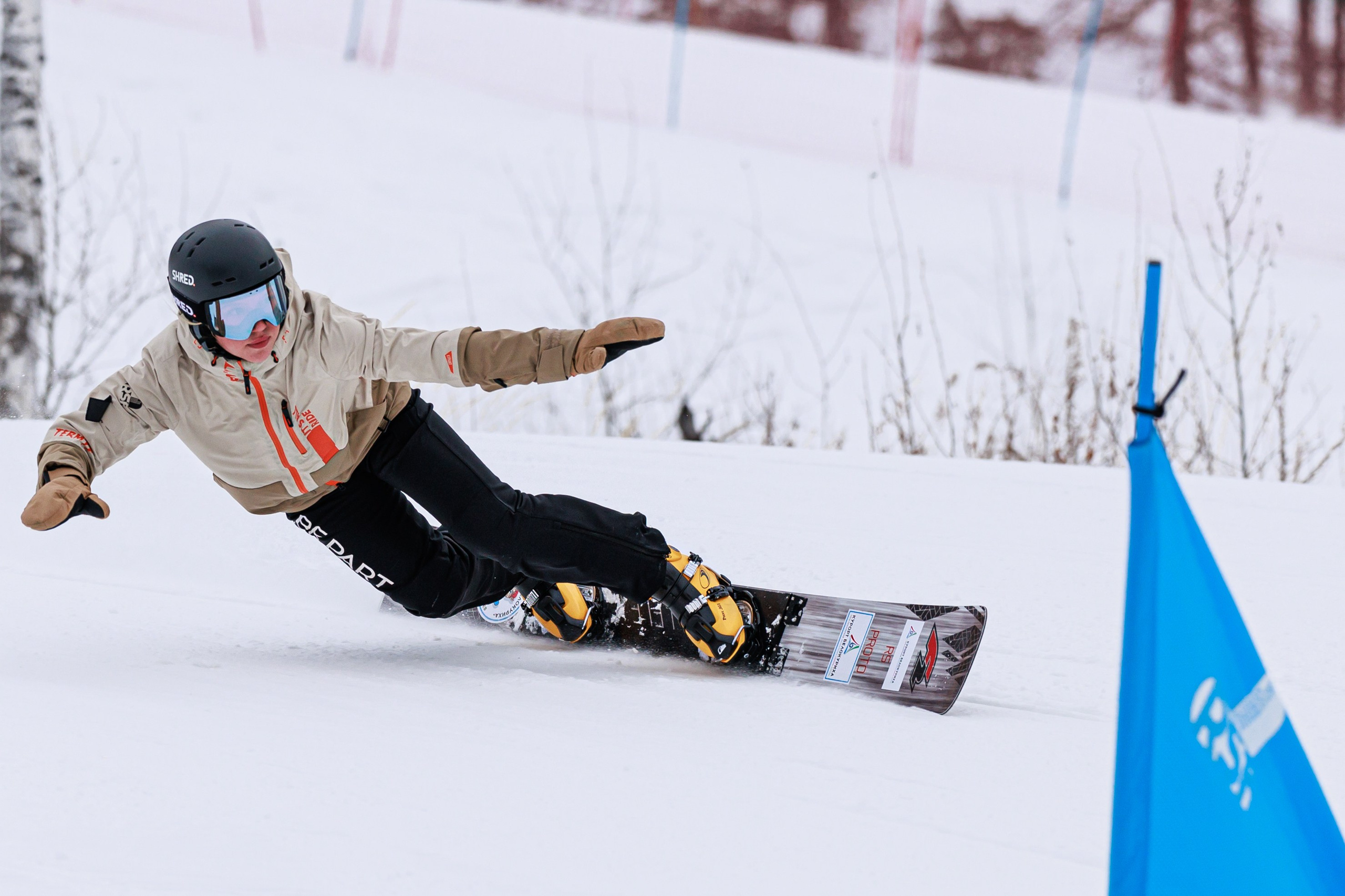 Спорт. Спортивный и портретный фотограф в Москве Игорь Дылдин