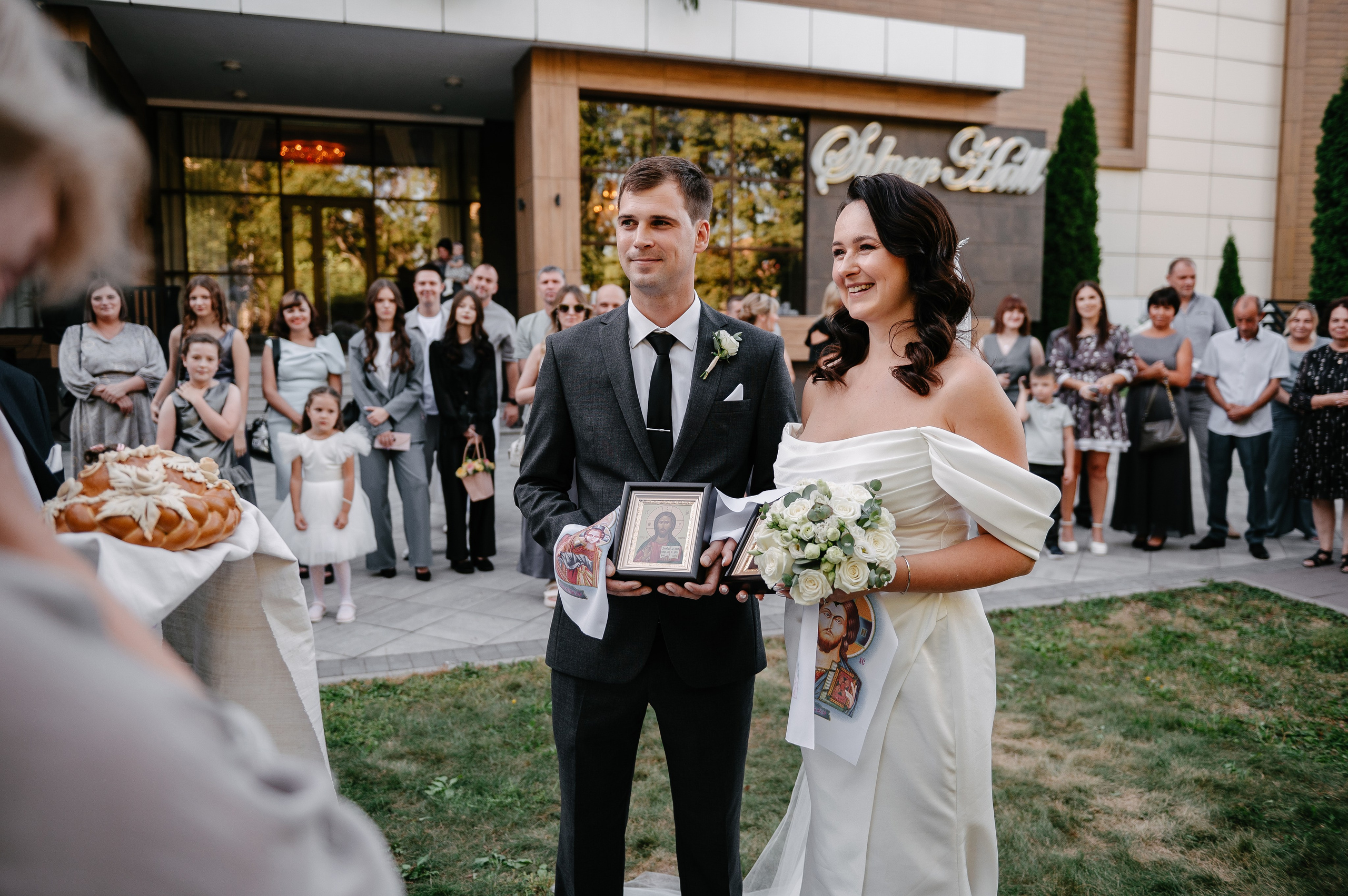 Н&Т. Фотограф Рязань. Дарья Дмитриева