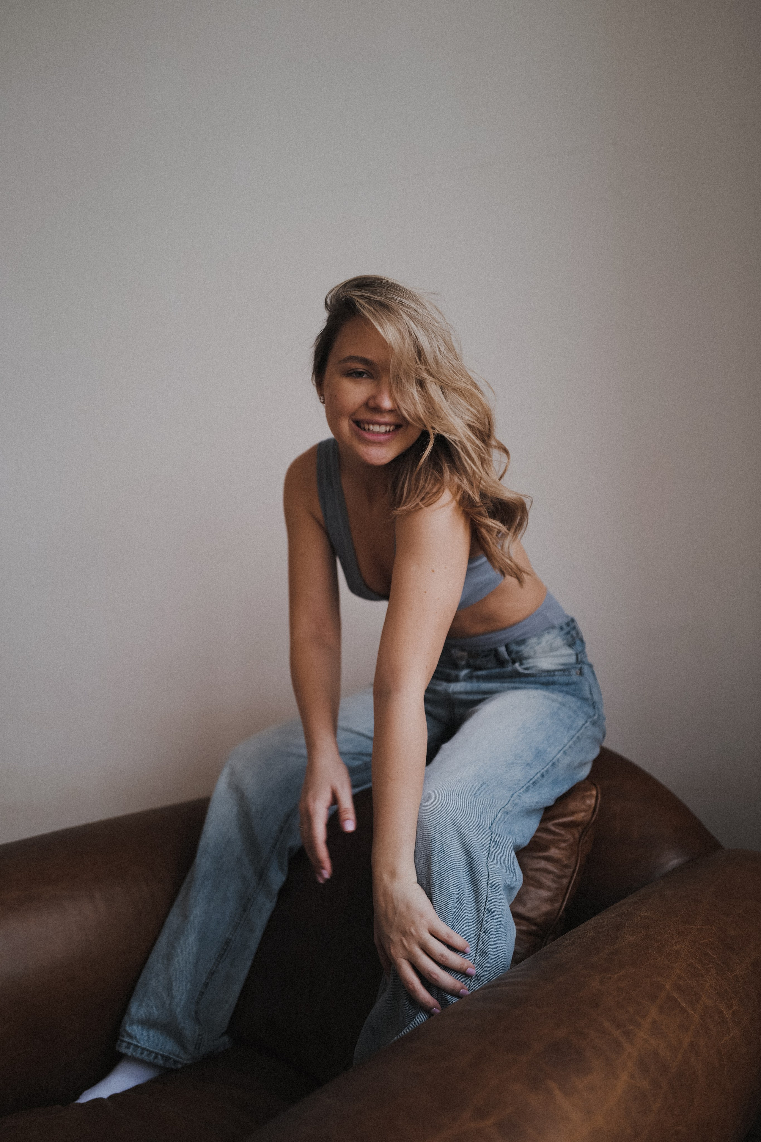 Ира. Фотограф в Москве Юлия Былинина