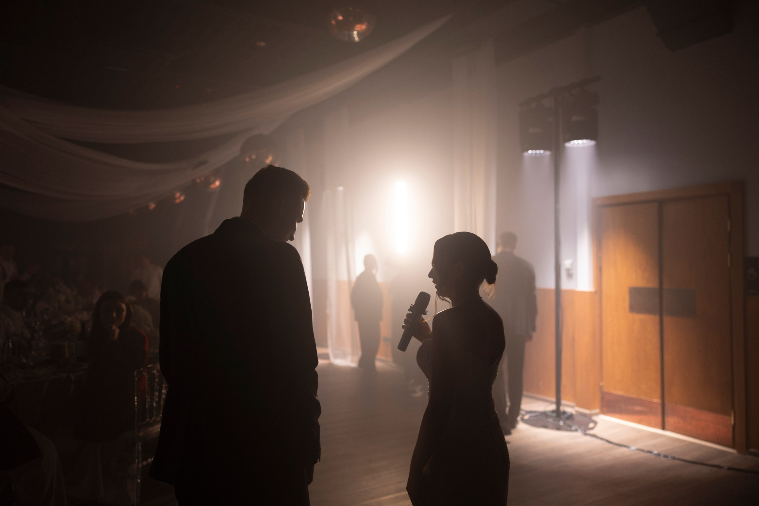 БОРИС И ВАЛЕРИЯ. Свадебный Фотограф Максим Пустовой