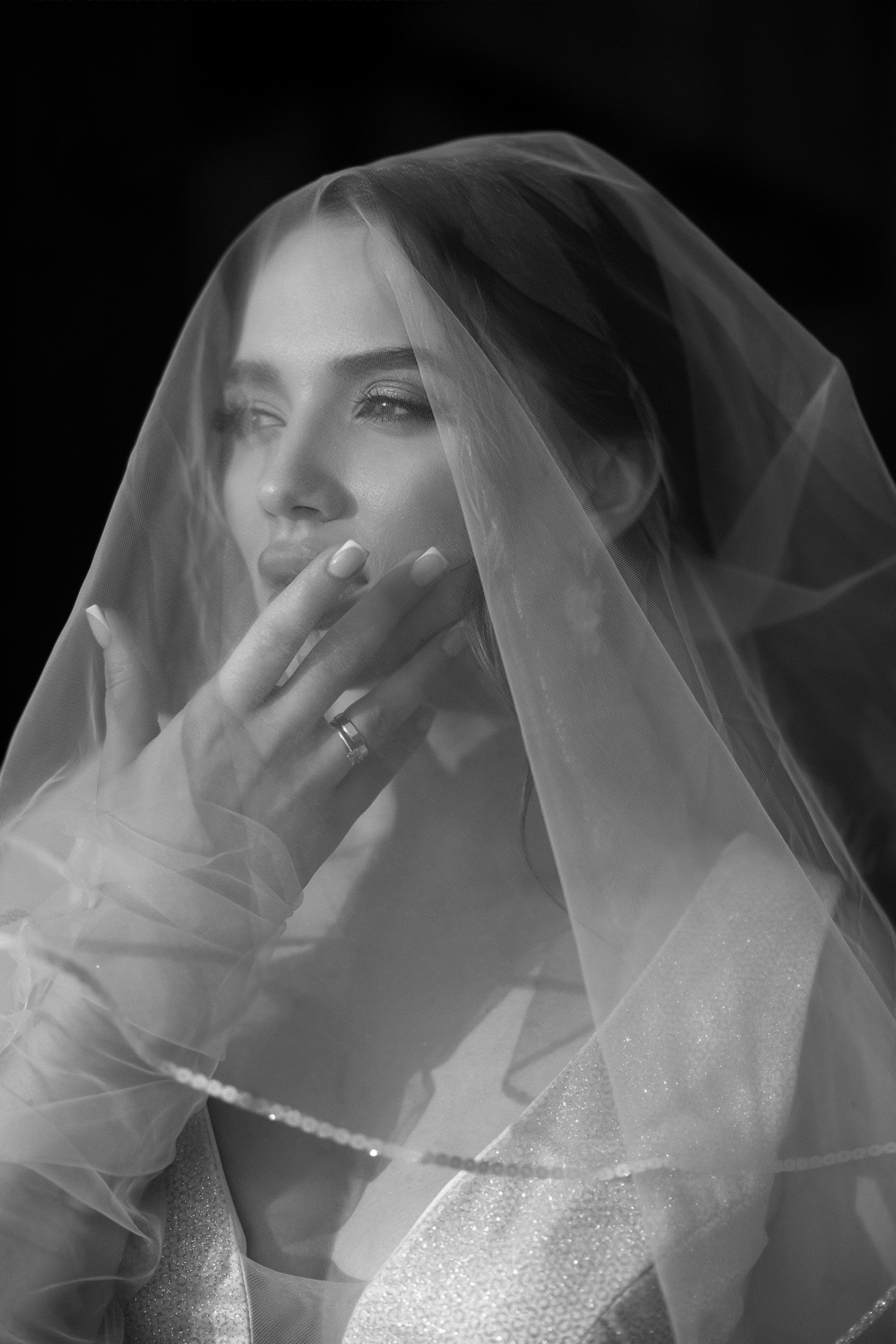 АРСЕНИЙ И КАРИНА. Свадебный Фотограф Максим Пустовой