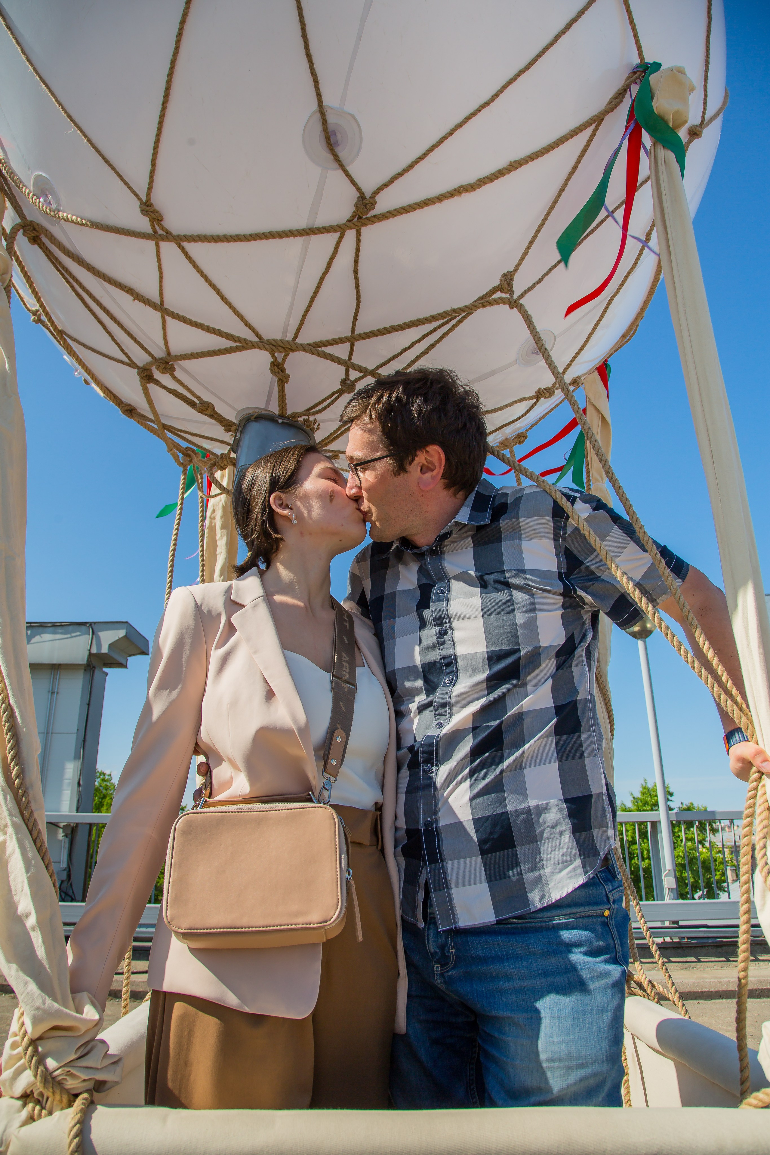 ОКЕАНАРИУМ БОЛЬШАЯ РЕГАТА 2023. Главная