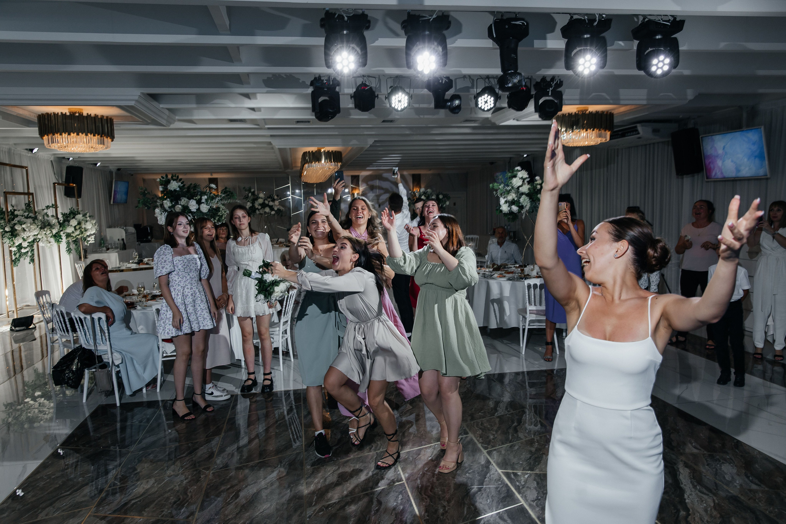 Полина и Влад. Свадебный и семейный фотограф в Севастополе и Крыму Анастасия Сураева