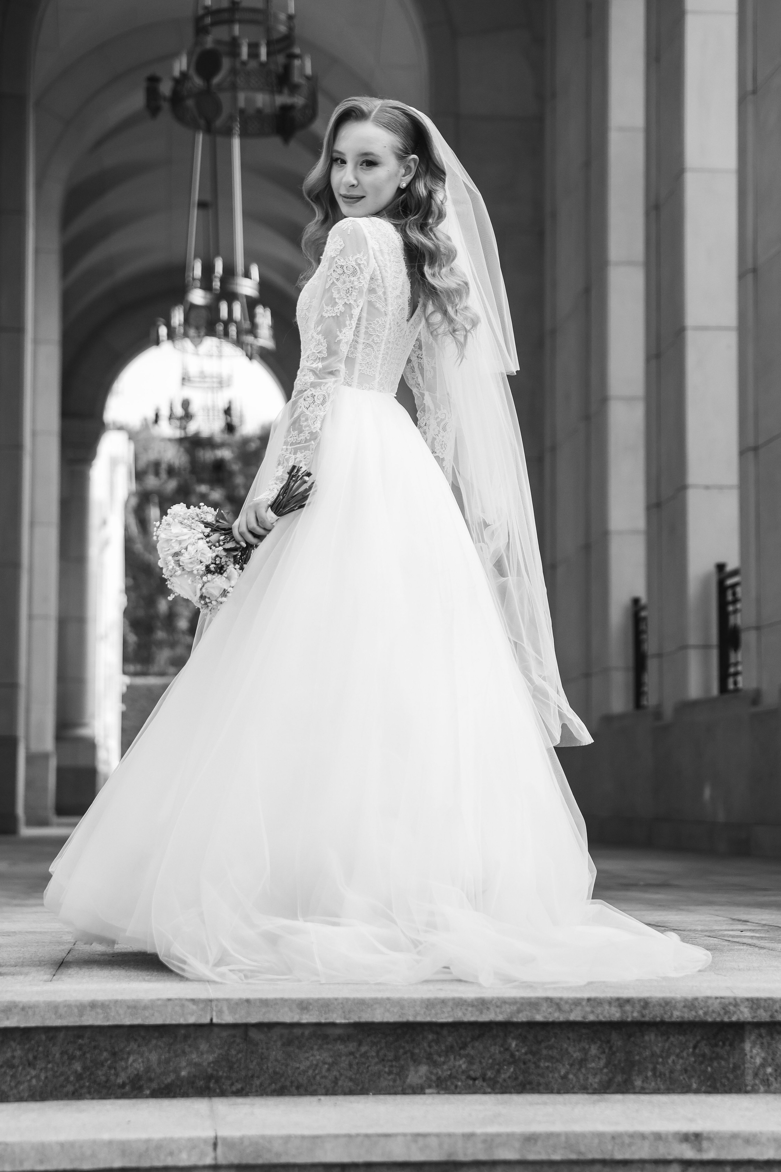 Анонс свадьба Денис и Анна. Свадебный и семейный фотограф в Севастополе и Крыму Анастасия Сураева