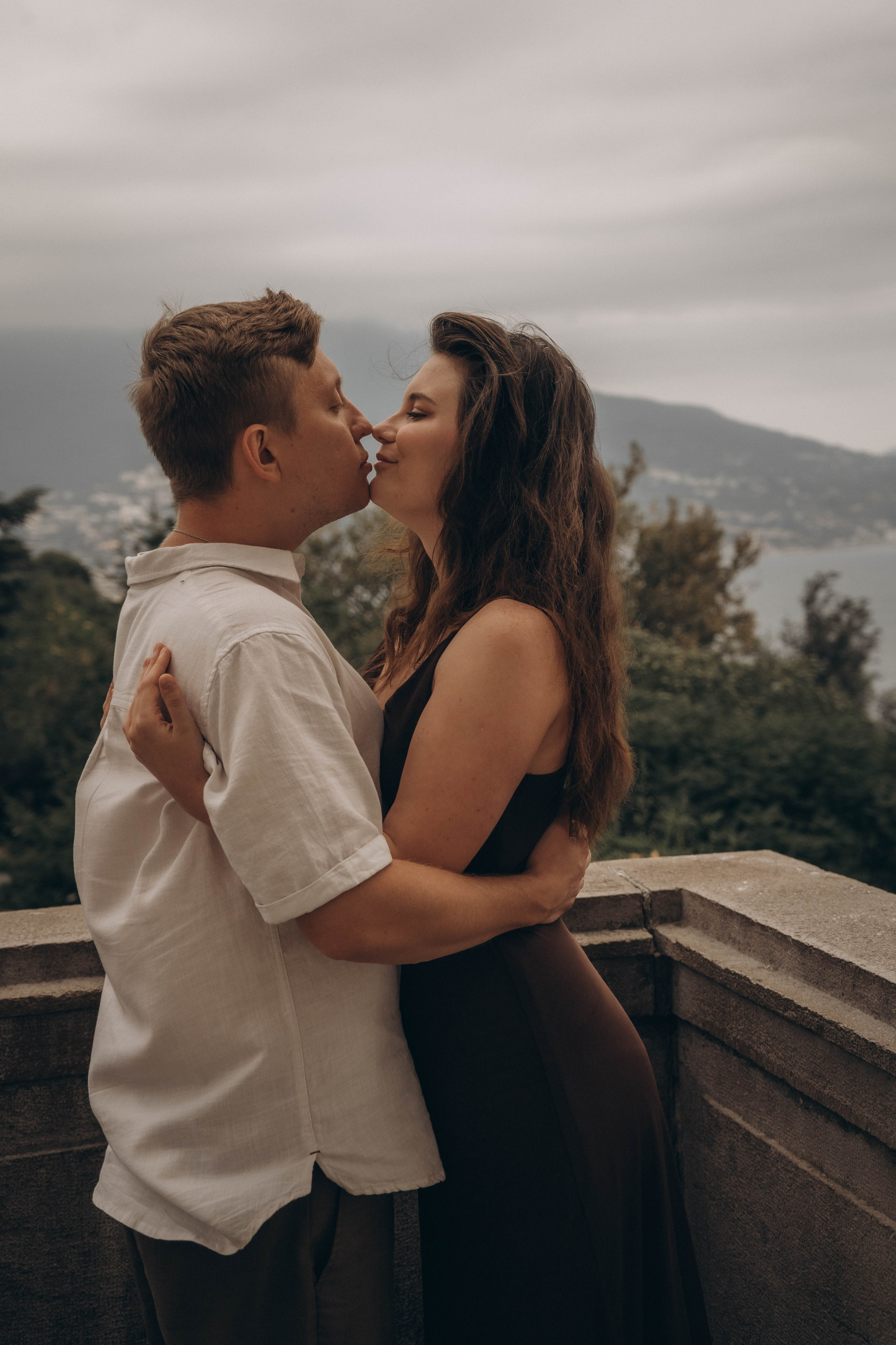 Love Story. Фотограф в Крыму, Ялта, Профессиональная фотосессия