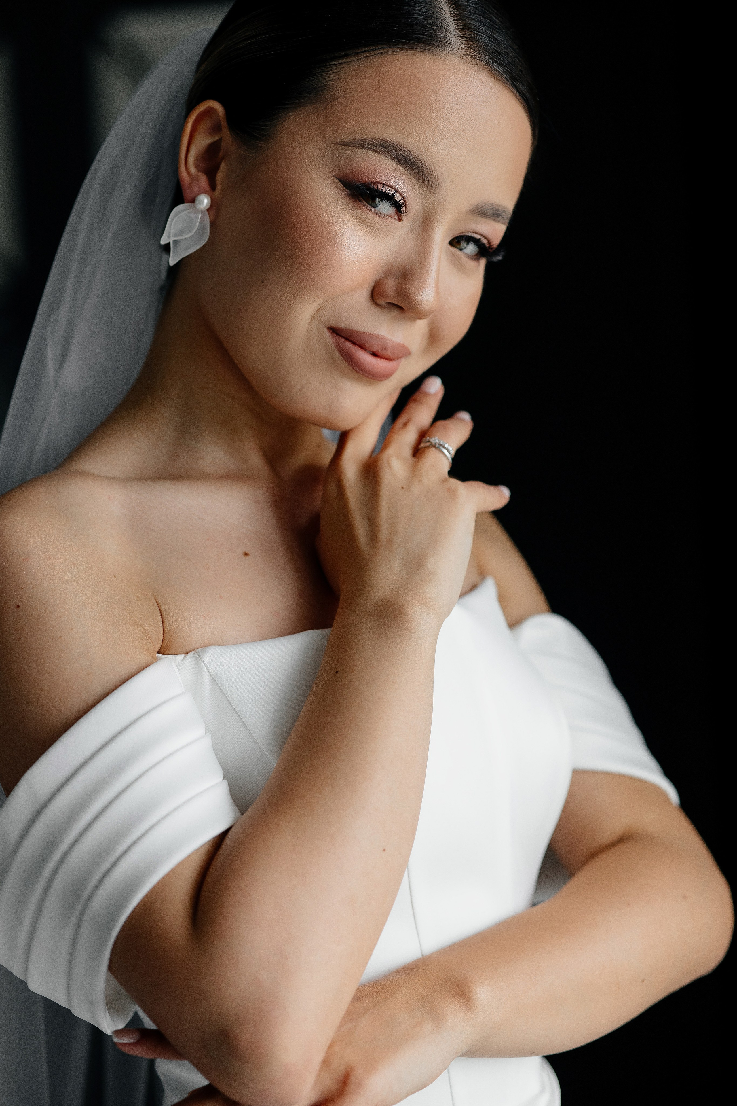 Wedding day. Свадебный и семейный фотограф в Нур-султан Мухтар Шахмет