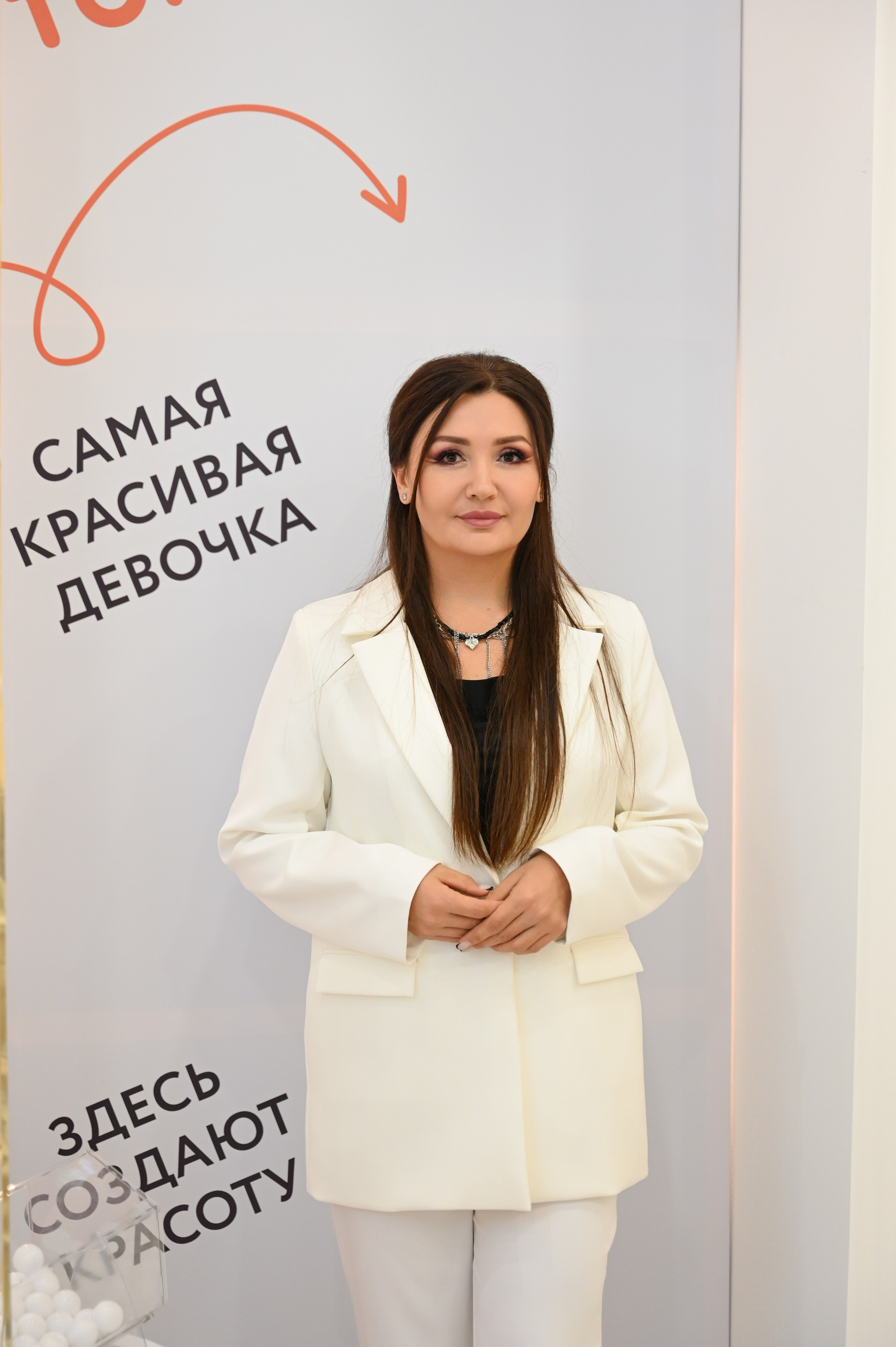 Открытие клиники «TOP CLINIC». Свадебный и семейный фотограф в Уфе Александров Максим