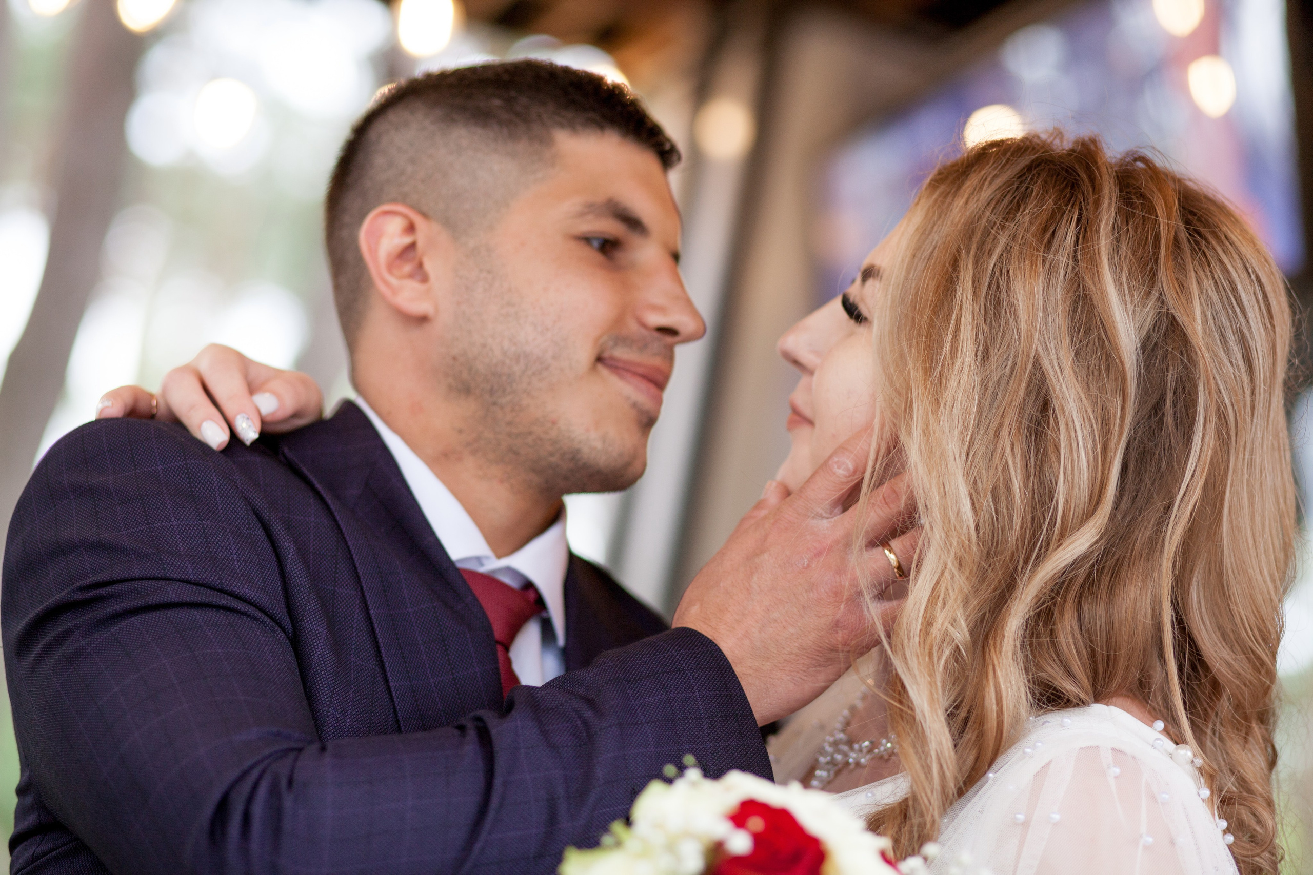 Портфолио. Свадебный и семейный фотограф в Воронеже Андрей Валин