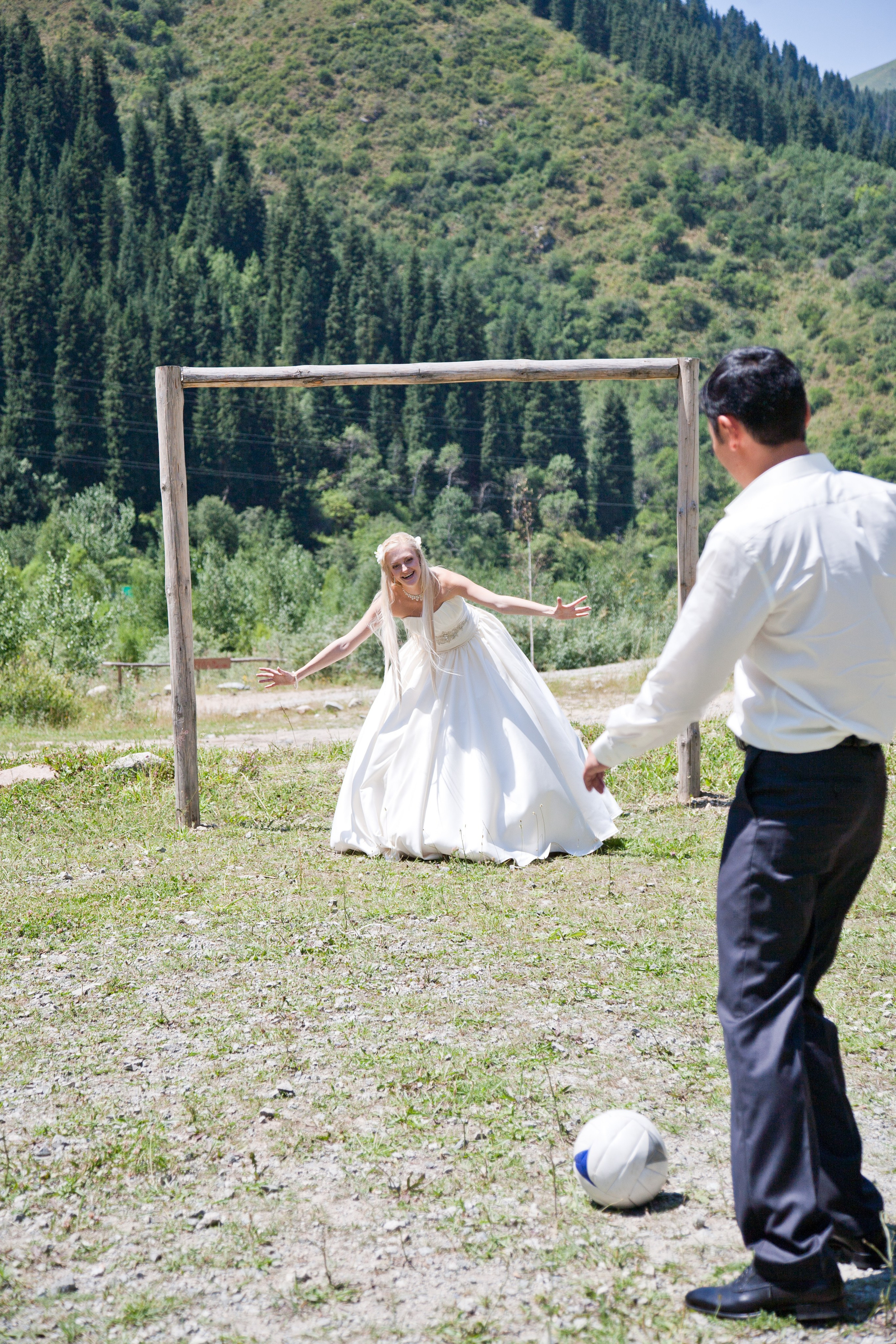 Мухтар-Екатерина. Свадебный и семейный фотограф в Воронеже Андрей Валин