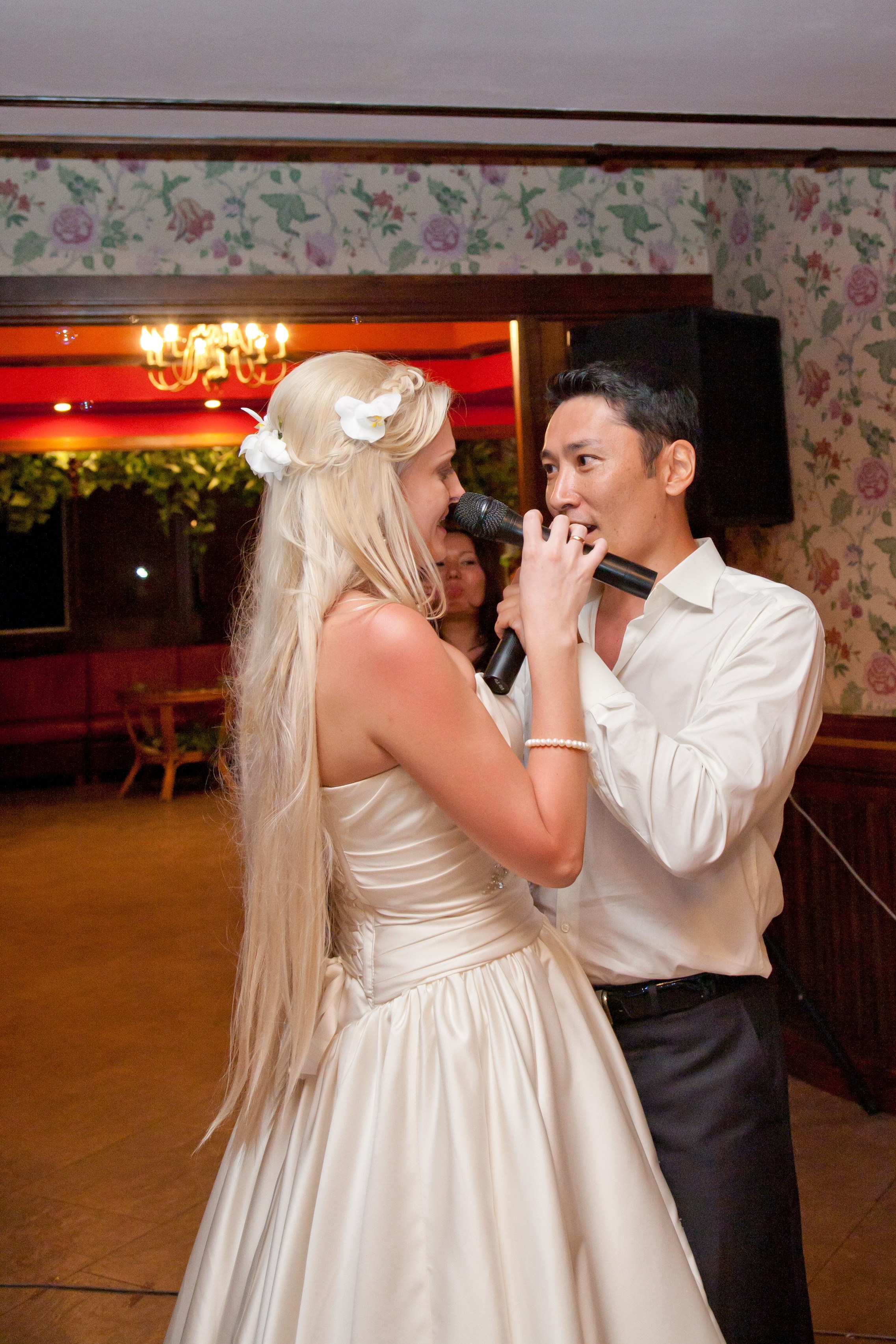 Мухтар-Екатерина. Свадебный и семейный фотограф в Воронеже Андрей Валин