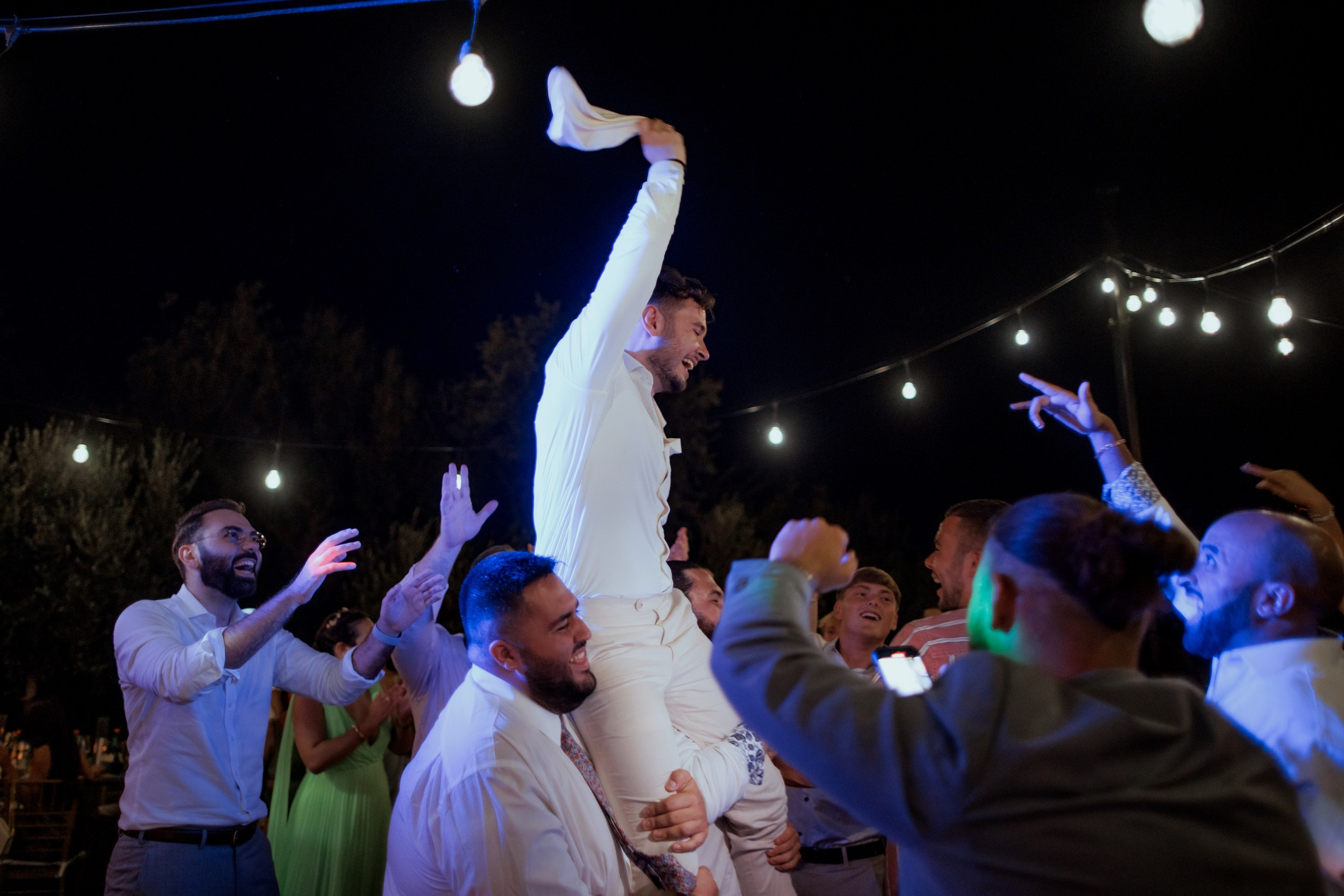 Julie and George. Elopement Wedding Photographer