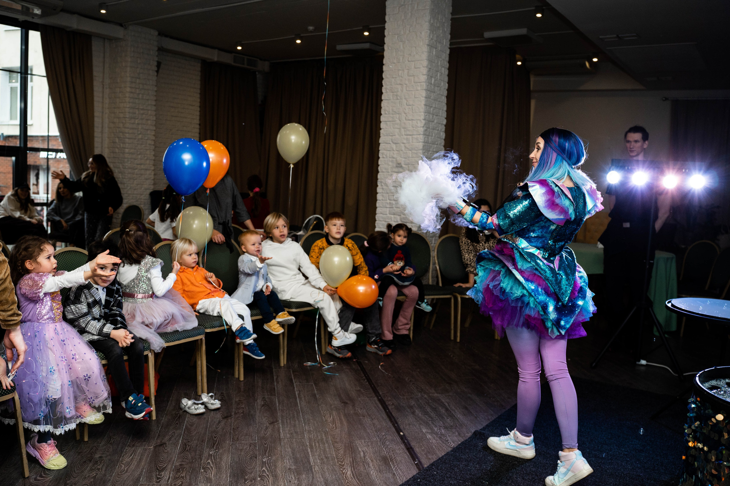 Даниэль h-day. Фотограф Абакумова Анастасия