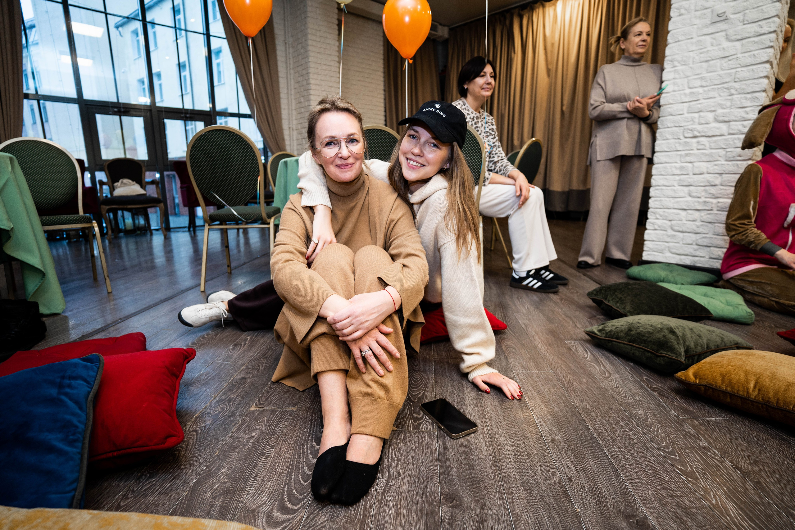 Даниэль h-day. Фотограф Абакумова Анастасия