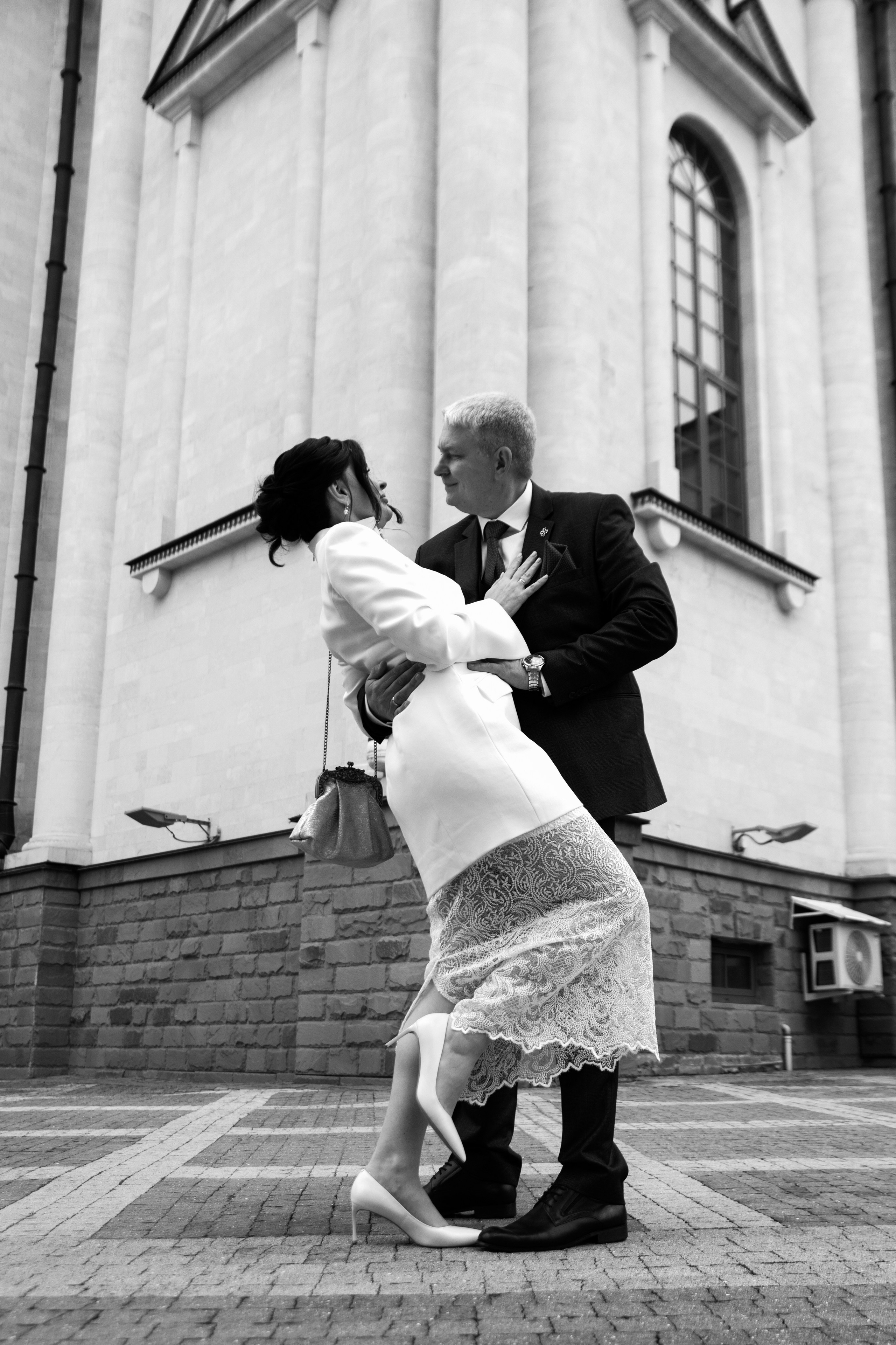 Николай и Вера. Свадебный и семейный фотограф в Ставрополе Евгения Кузьмичева