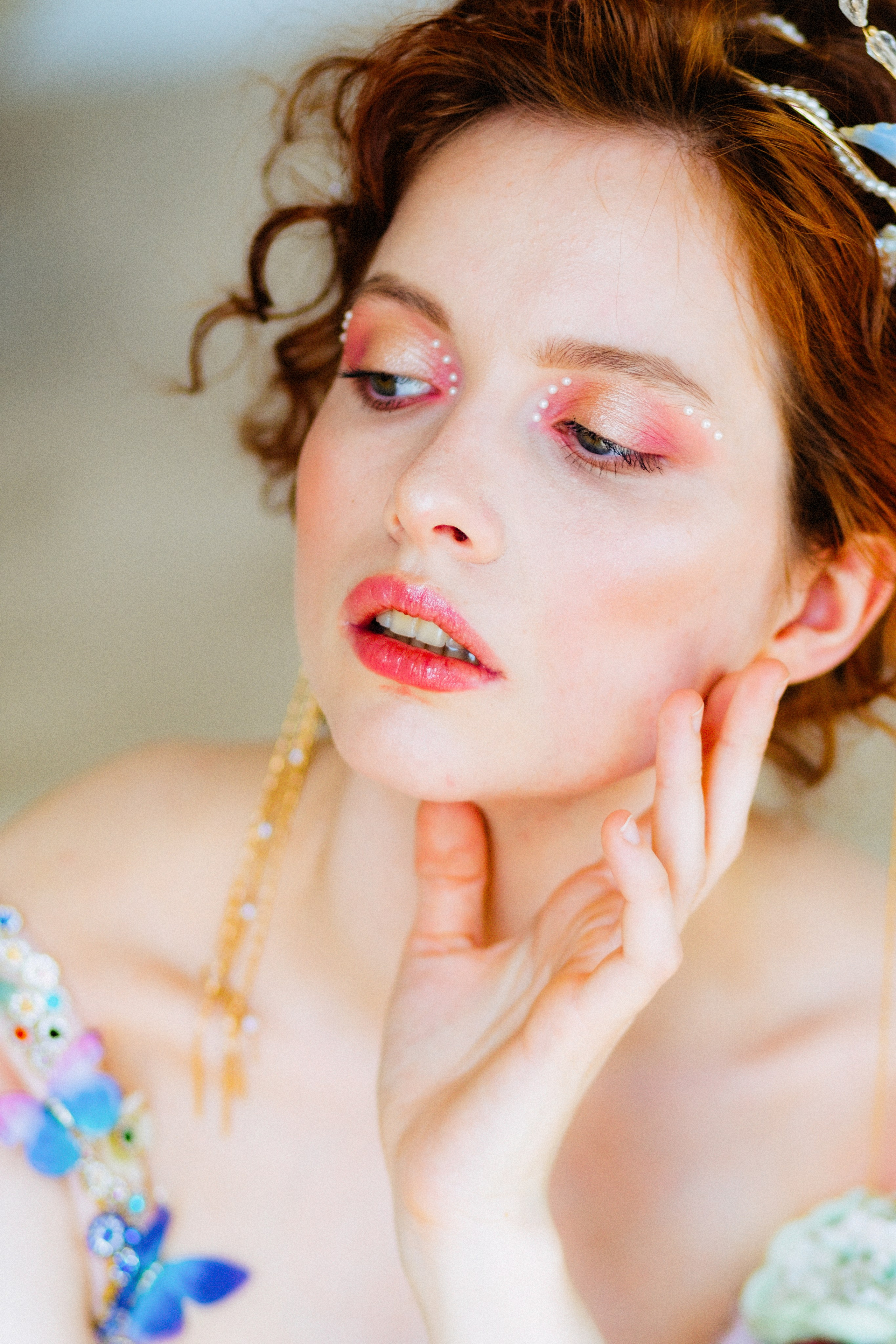 Desert Flower. Свадебный, семейный фотограф в Санкт-Петербурге