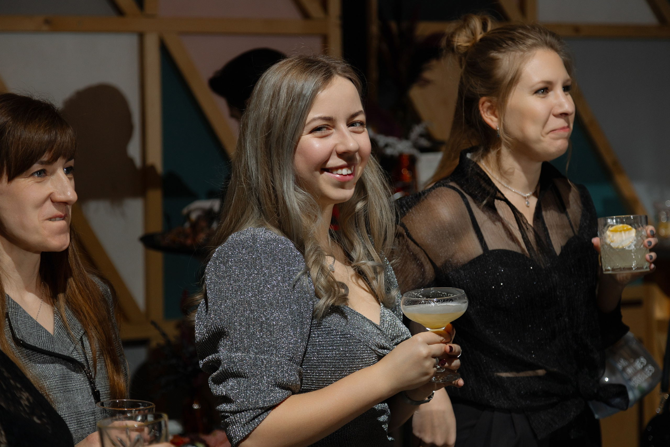 Корпоративная фотосъемка для CD-LIFE на площадке Partyson. Свадебный фотограф в Минске/Беларуси Сергей Спиридонов