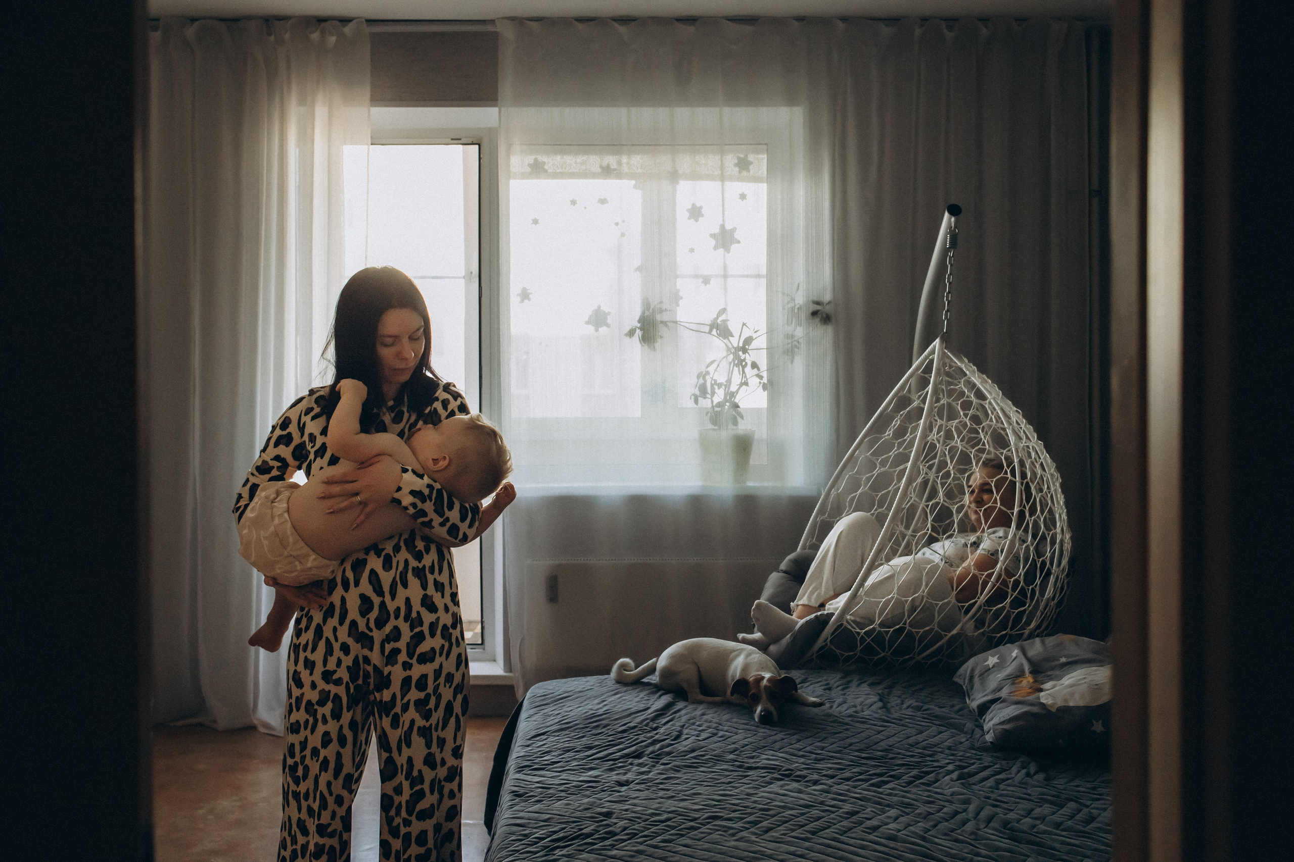 GOOD AT HOME. Фотограф Наталья Карякина|Челябинск