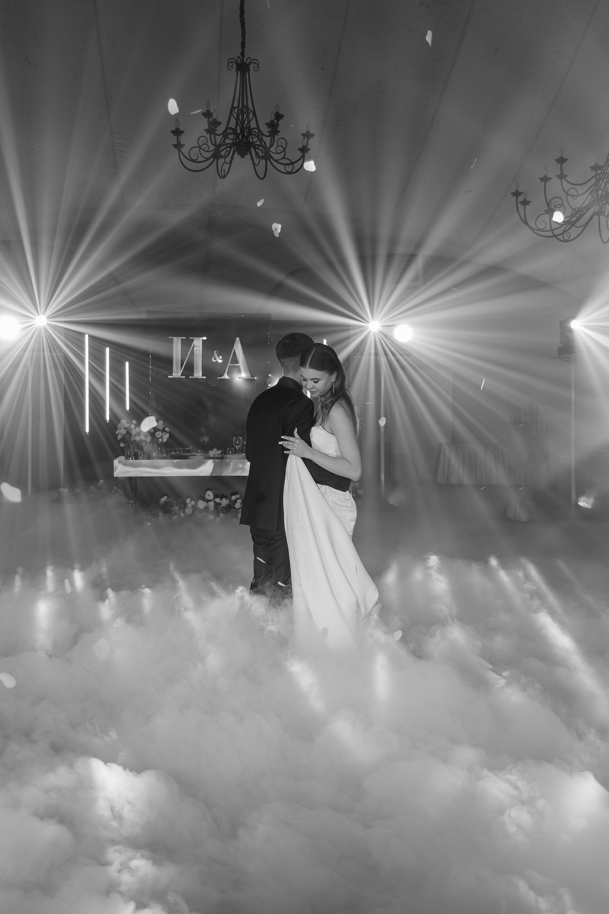 I&A. Фотограф Таганрог Хребет София