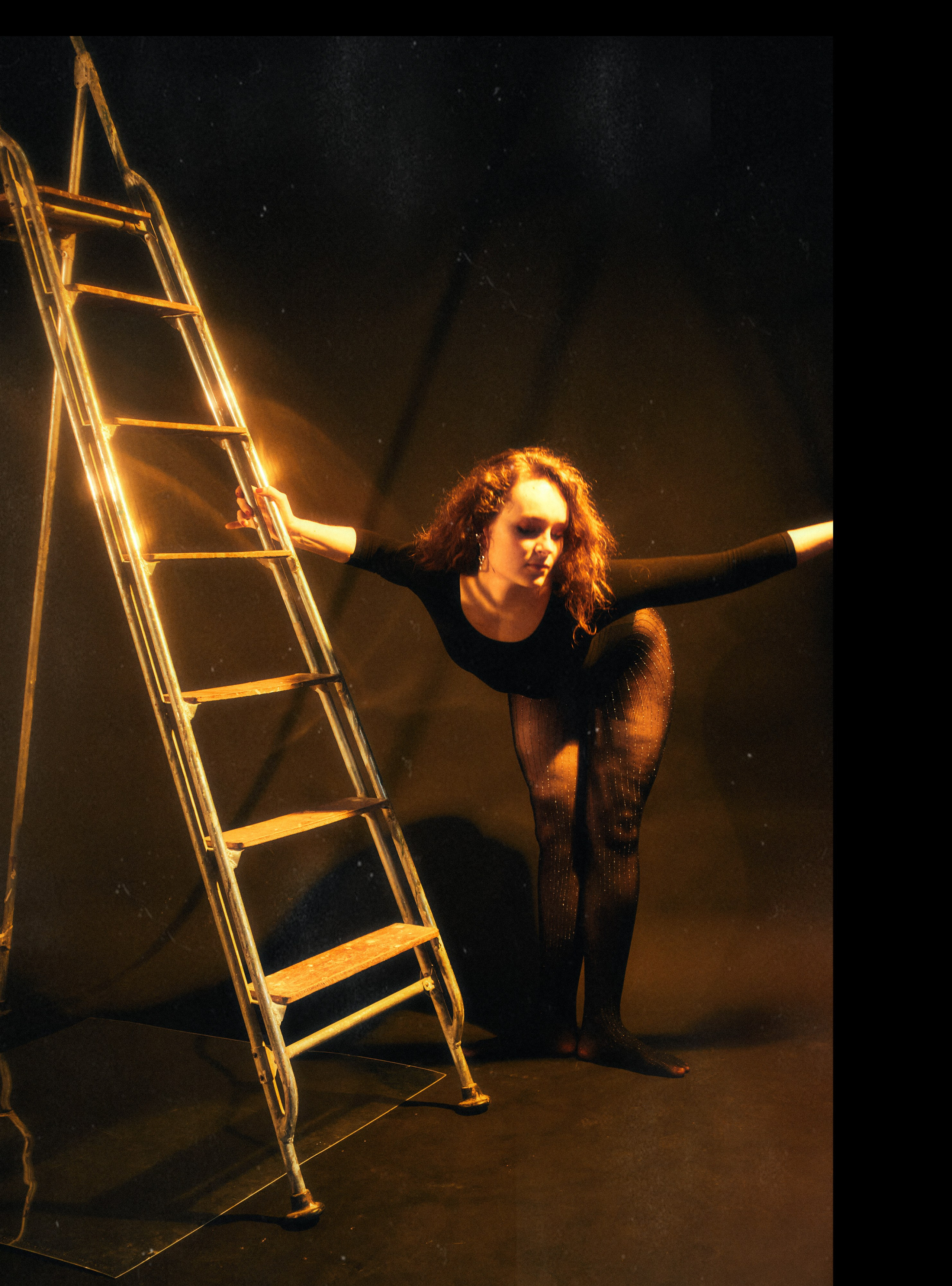 Светлана. Портретный и свадебный фотограф в Москве Александра