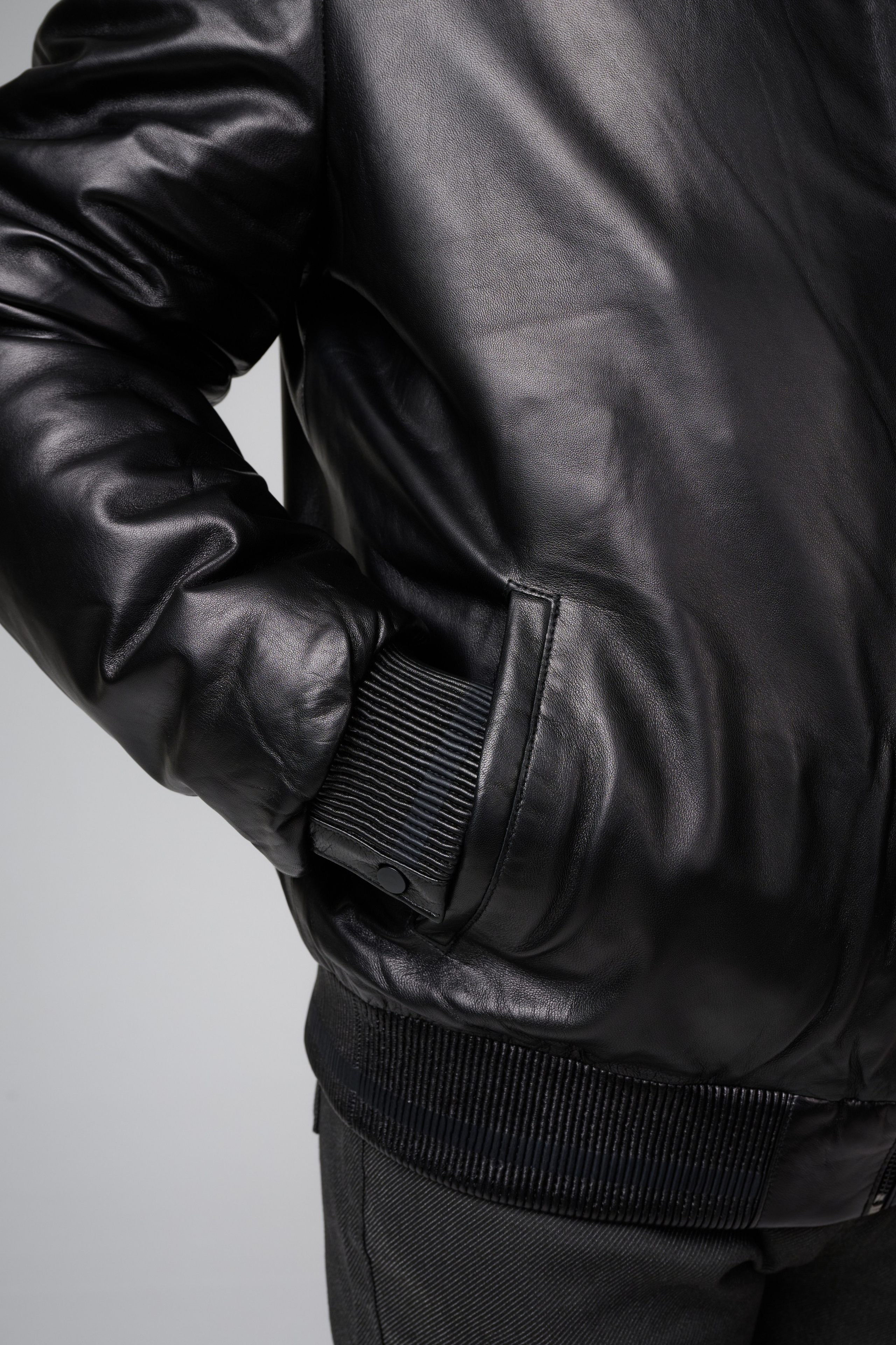 Верхняя одежда. Каталожка. Фотограф в Москве — Новиков Владислав