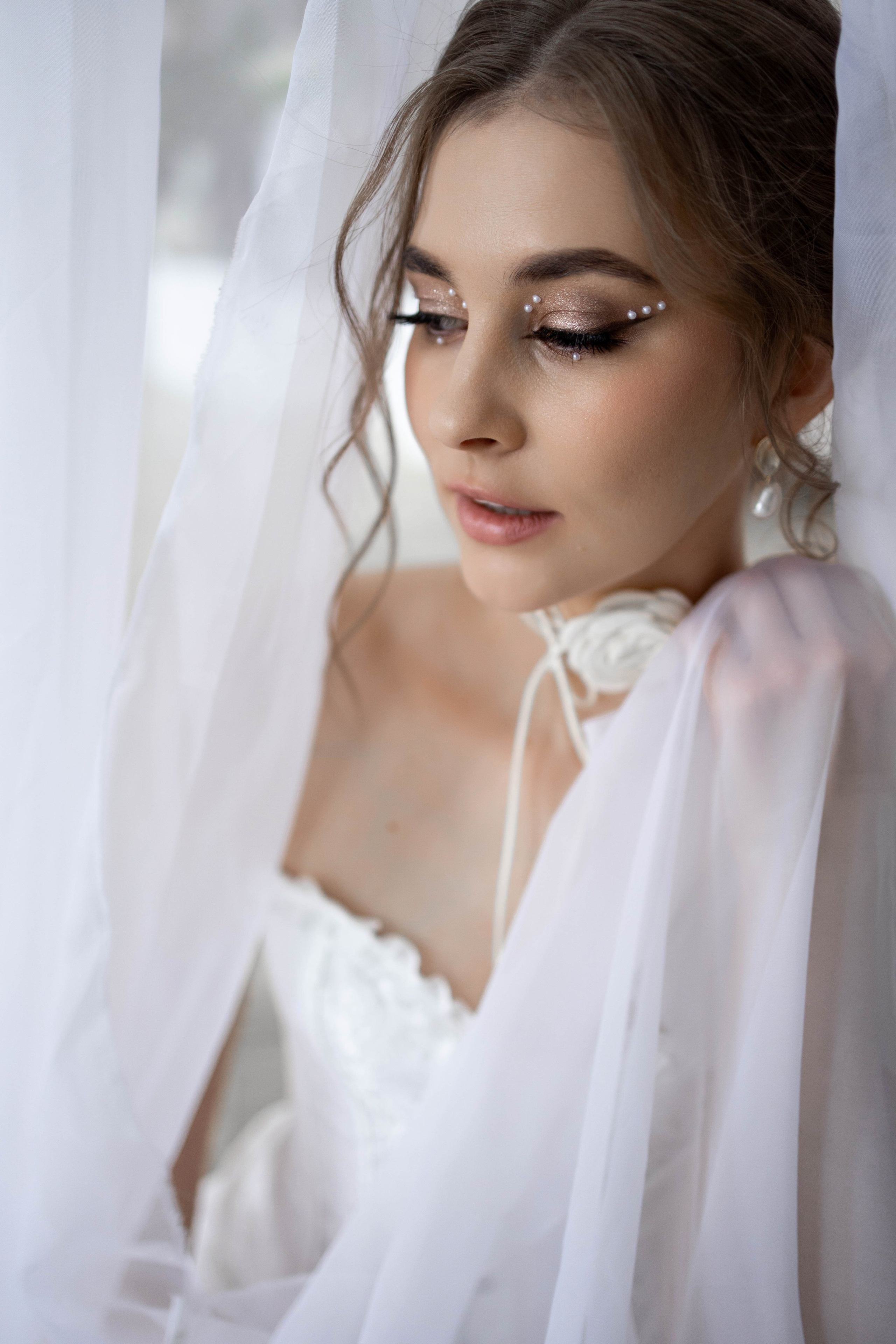 Свадебная фотосессия. Свадебный фотограф Йошкар-Ола Казань