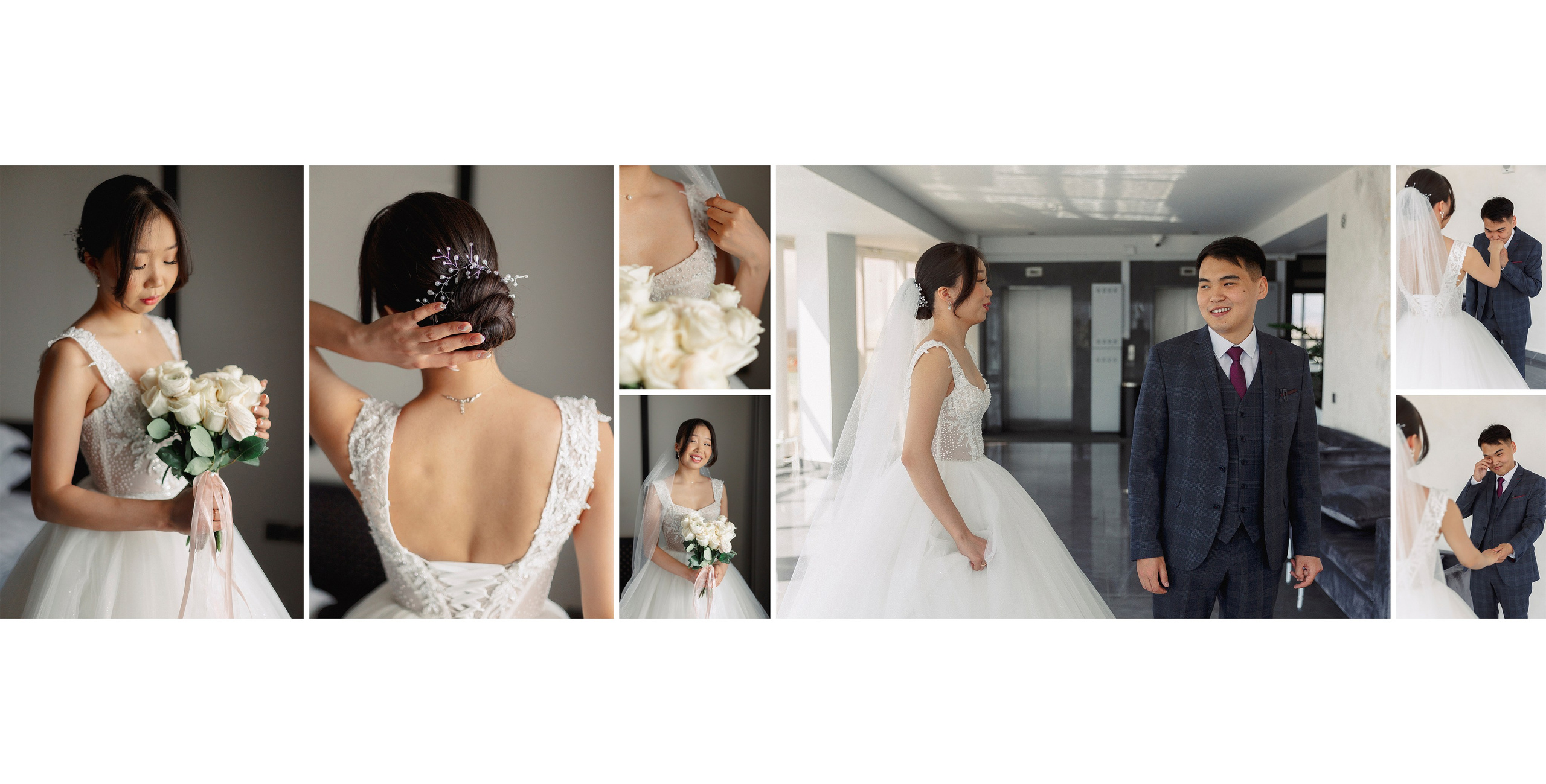 Аюр и Адьяна. Свадебный и семейный фотограф в Улан-Удэ