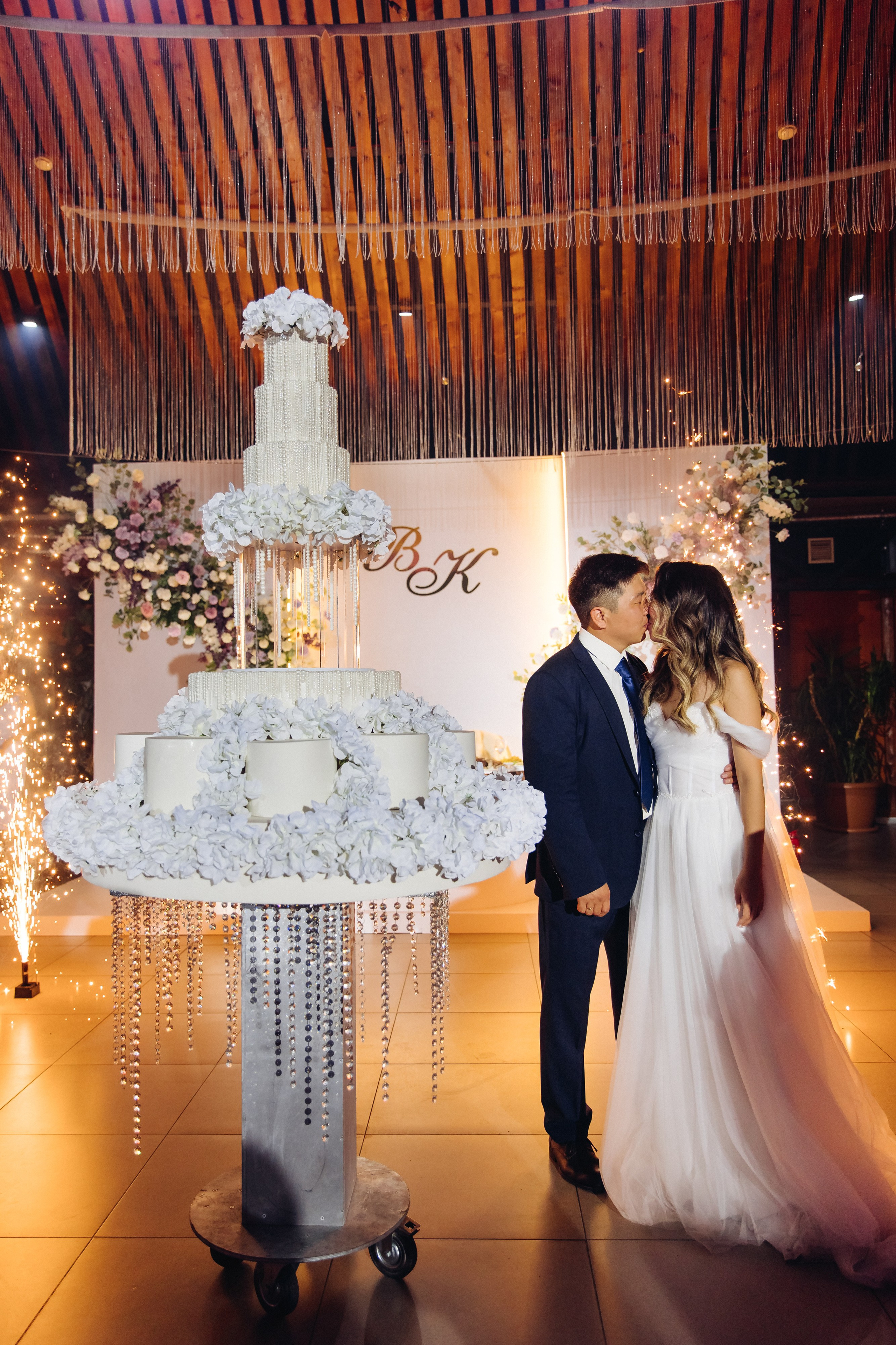 Свадьба Владимир и Ксения. Свадебный и семейный фотограф в Улан-Удэ