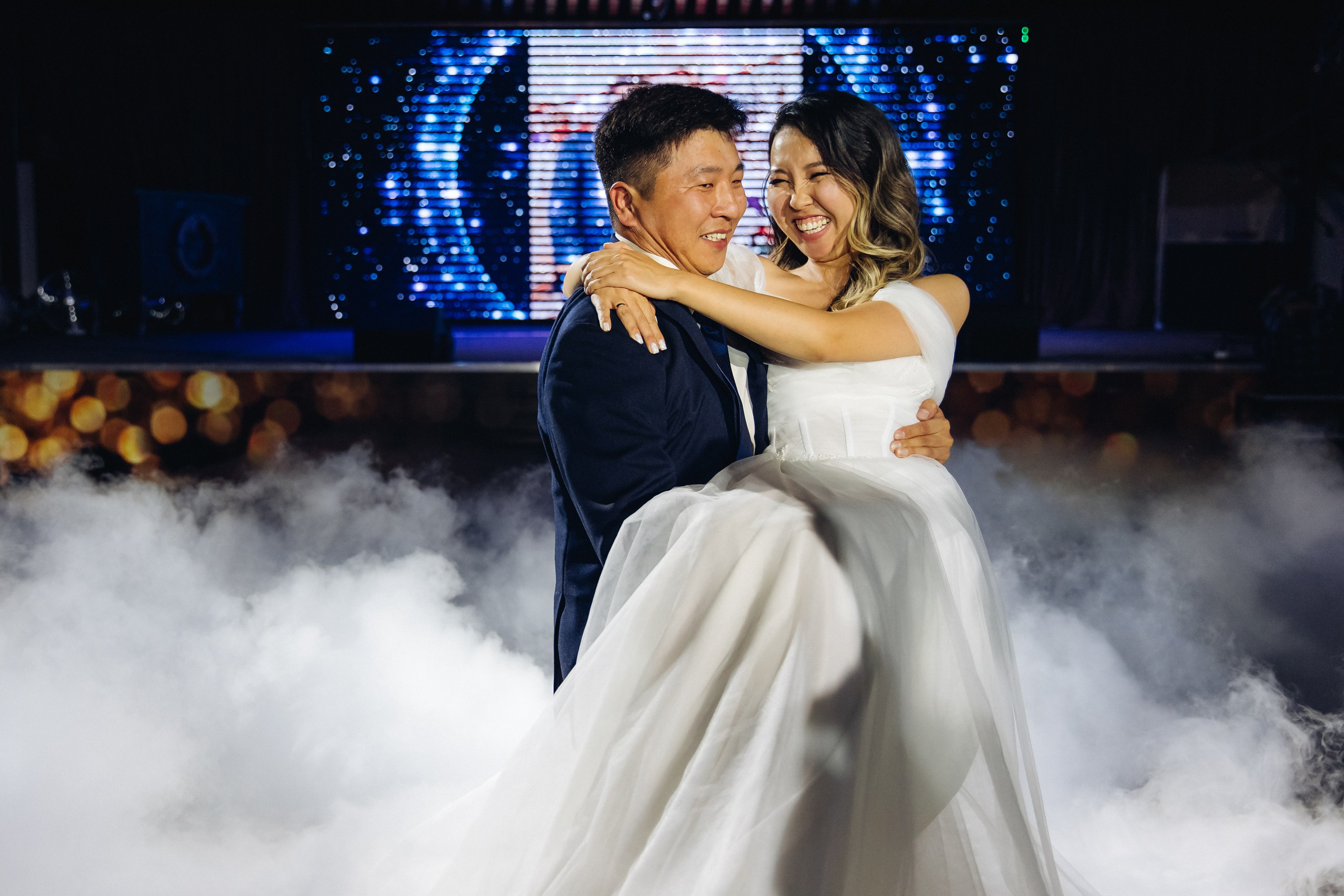 Свадьба Владимир и Ксения. Свадебный и семейный фотограф в Улан-Удэ