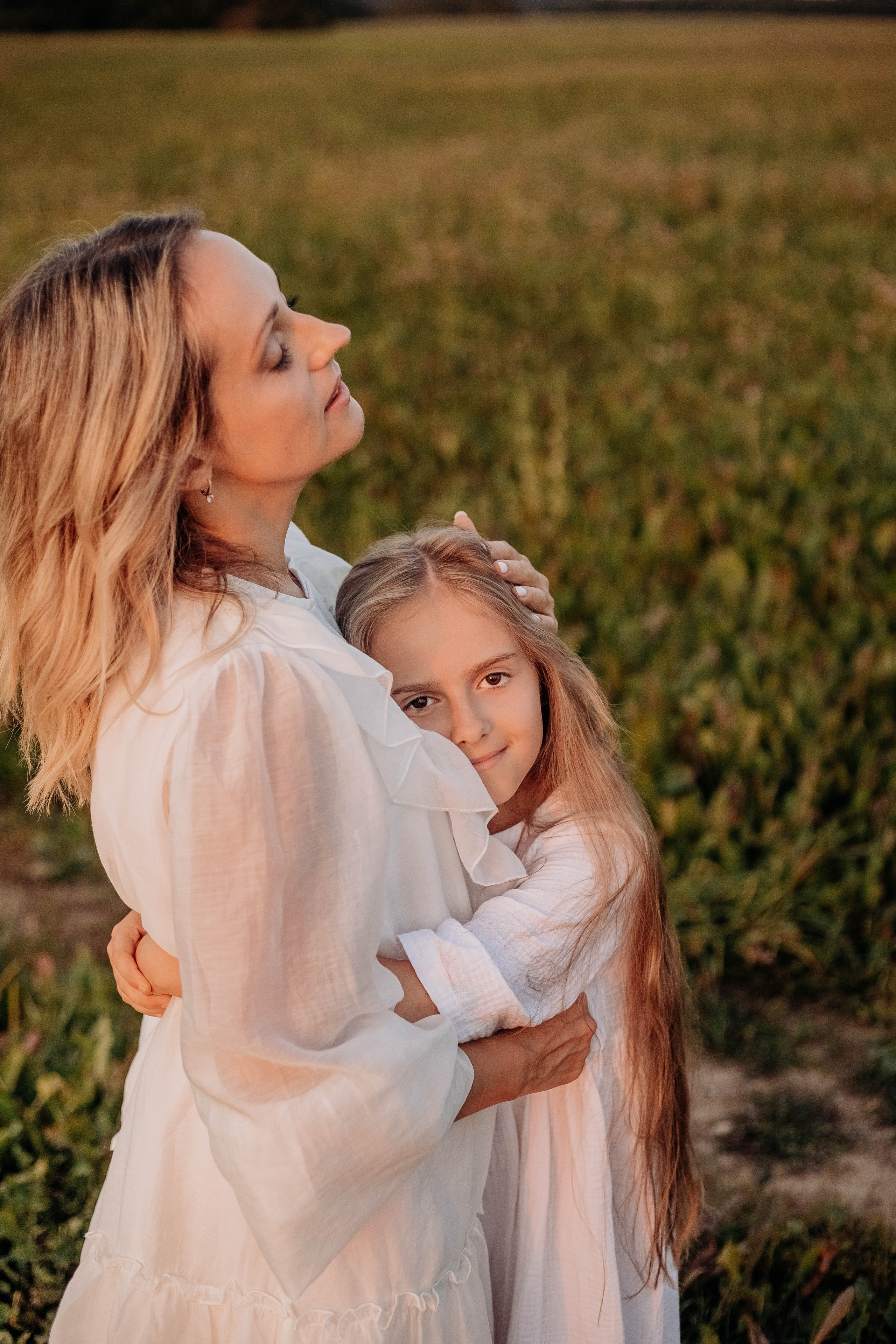 Анна и Дашуля. Свадебный и Семейный фотограф Маргарита Павлова