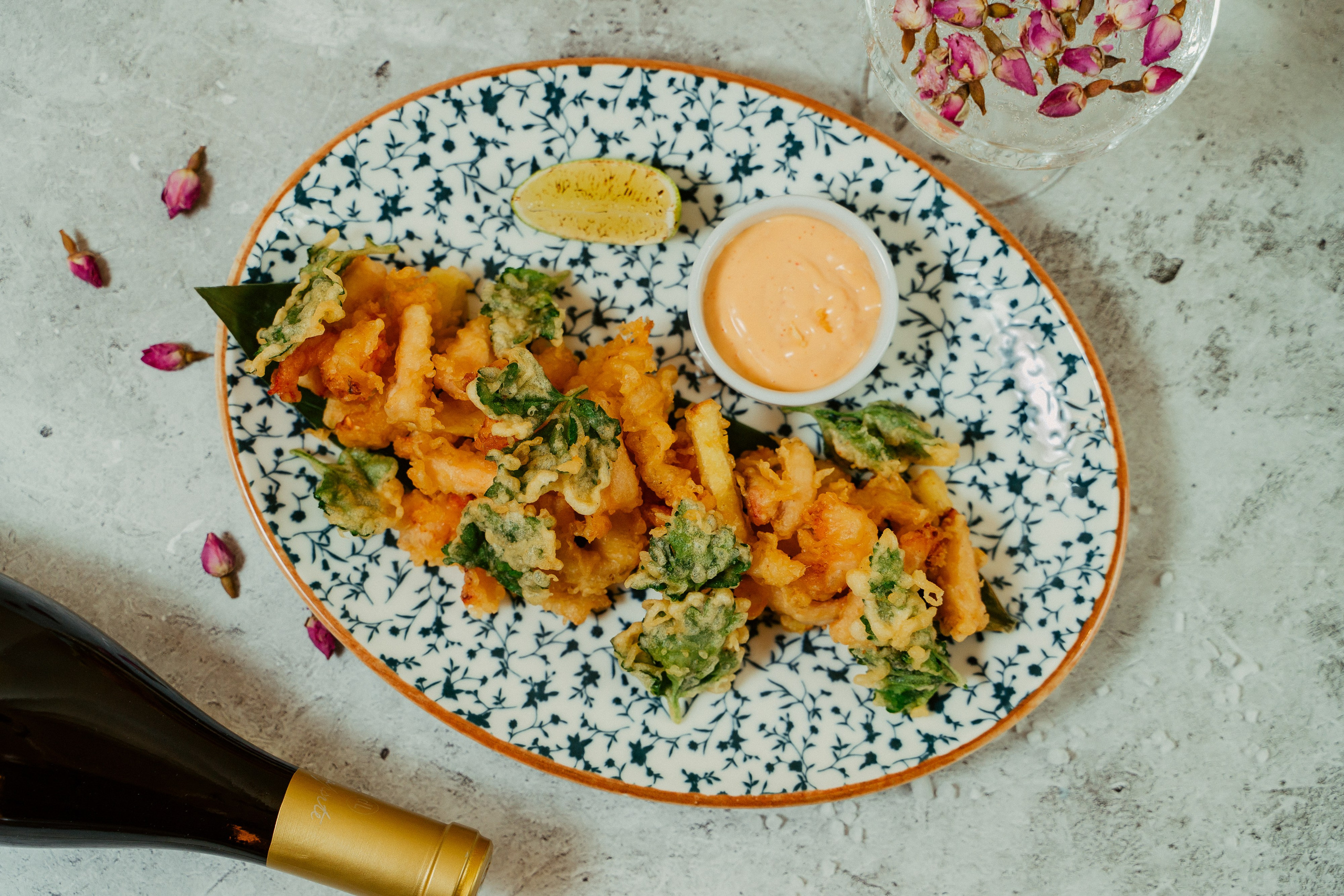 Ресторан «Saga». Фотограф Никита Анкудинов. Москва — Чебоксары — Казань