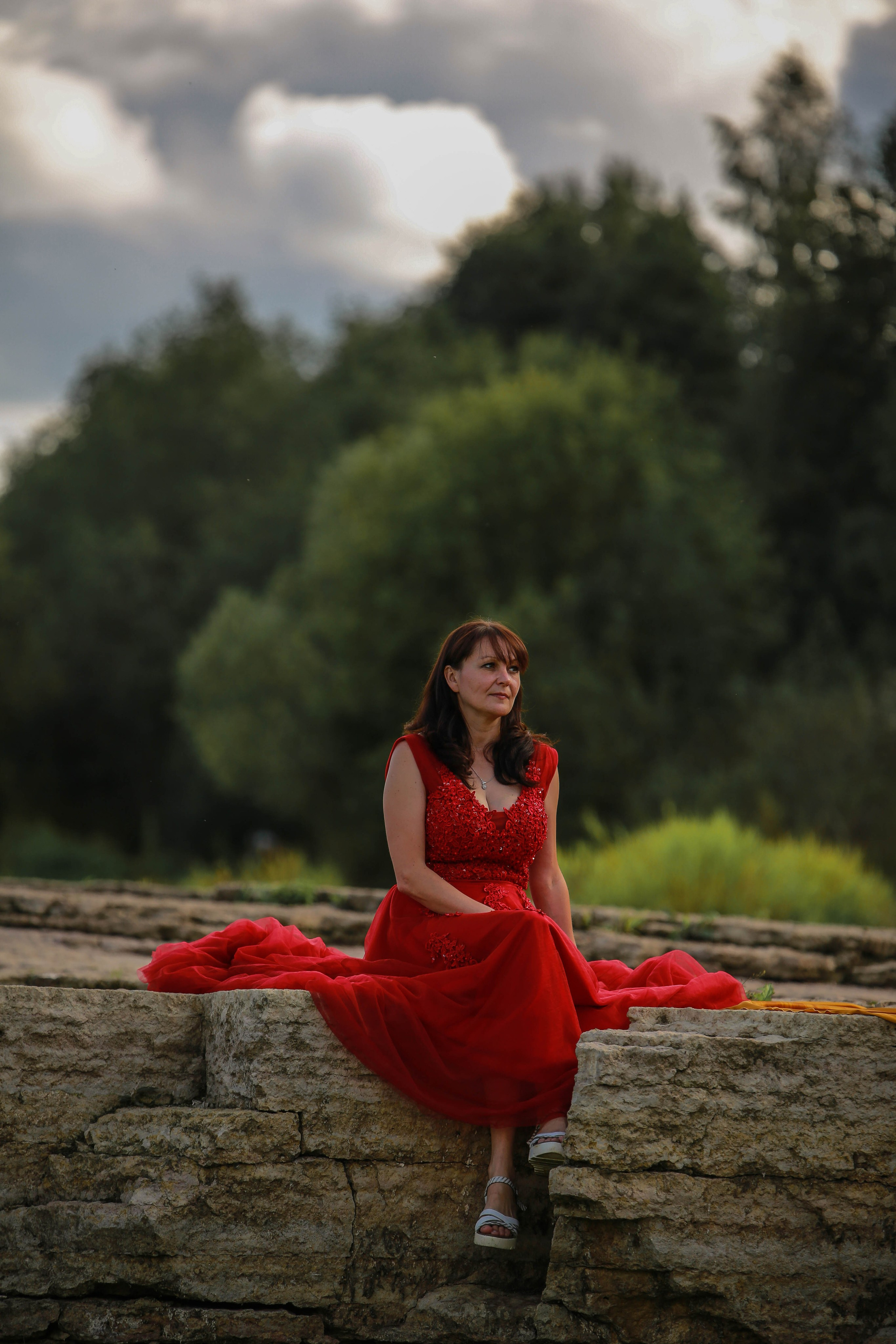 Г СПБ Водопад лошади кск Аллюр. Конный фотограф в Красноярске — Любовь Похабова