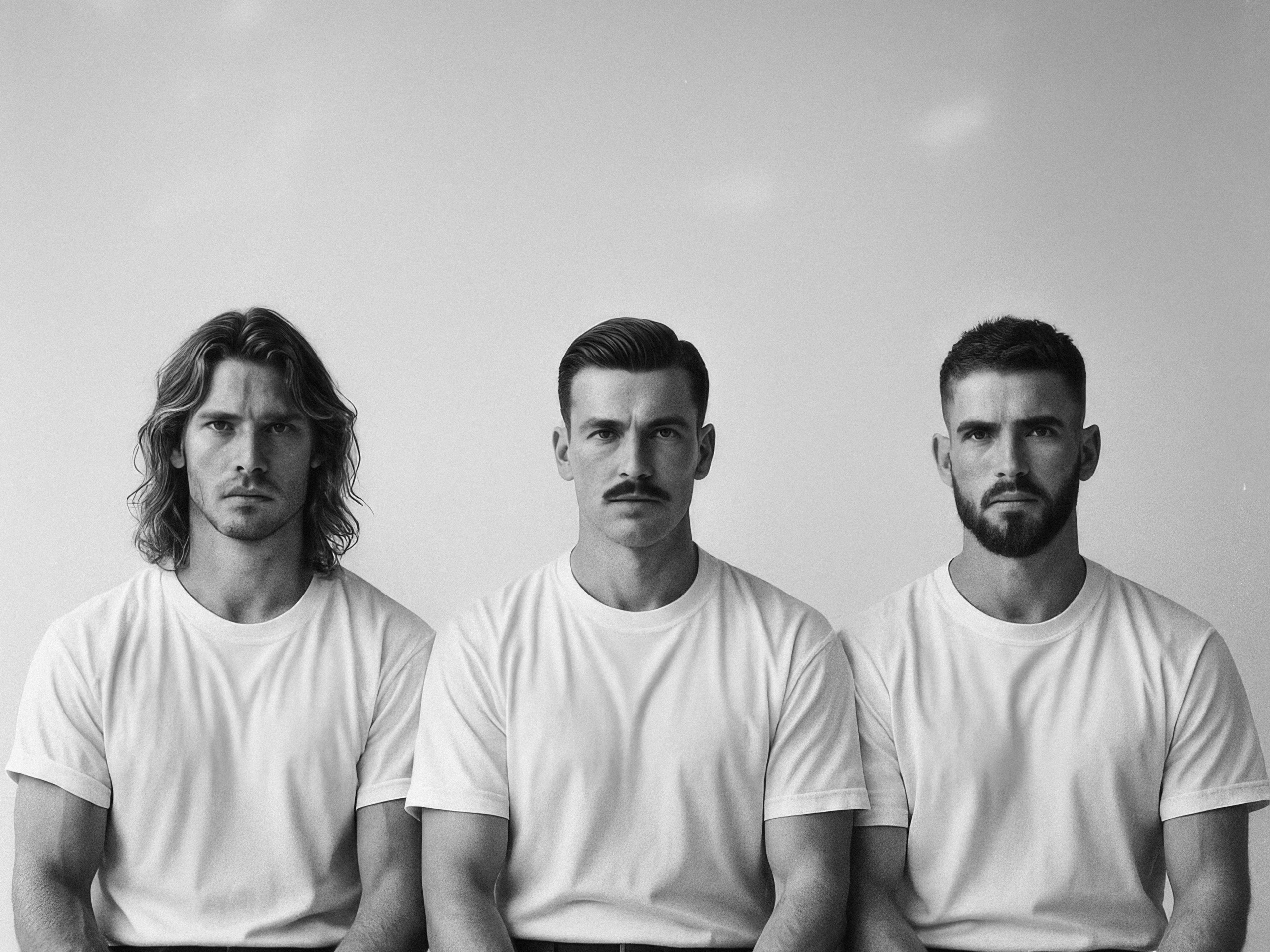 ZOLOTKOV — Барбер в Санкт-Петербурге Роман Золотков