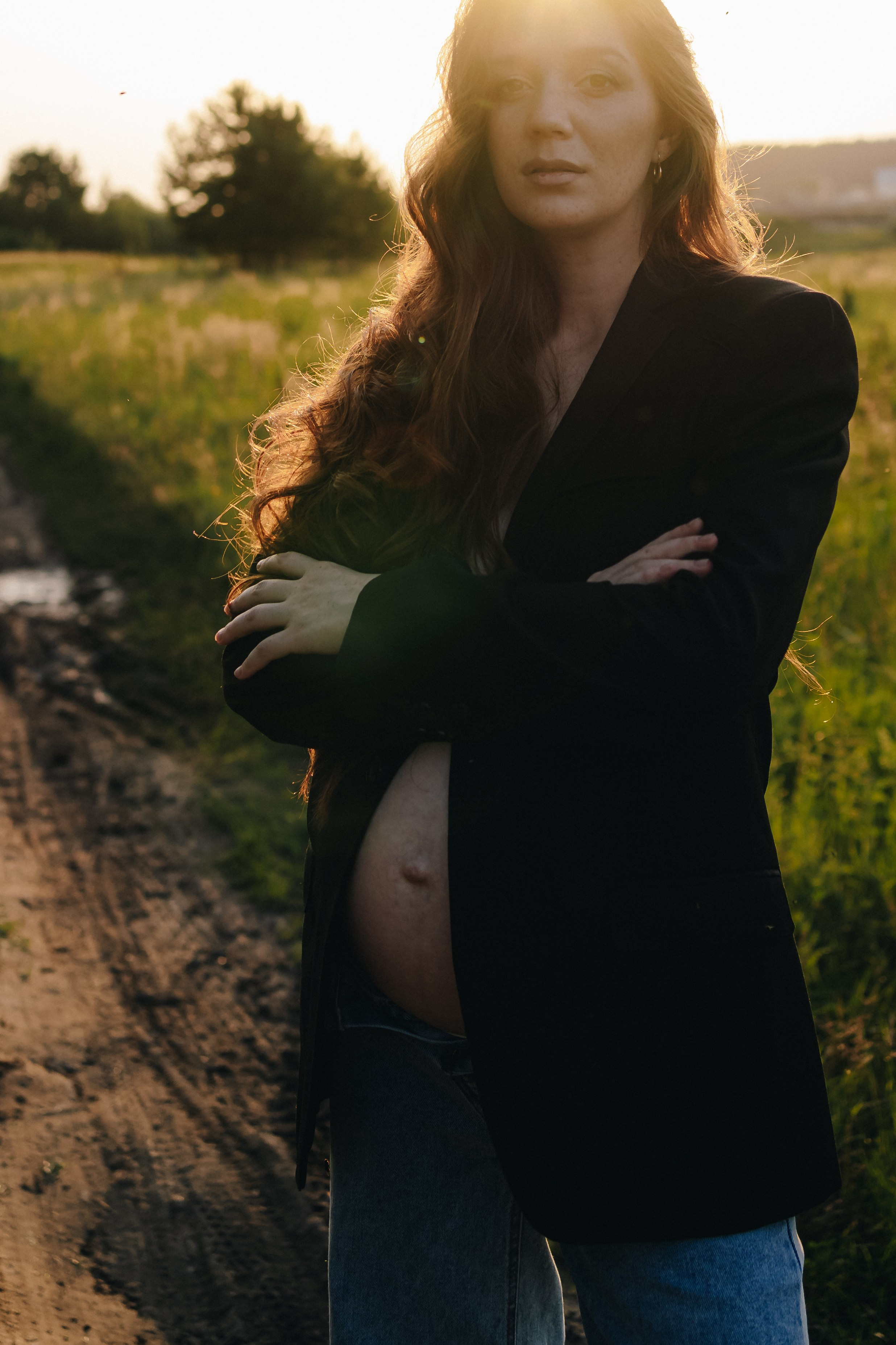 Ксения и Валентин