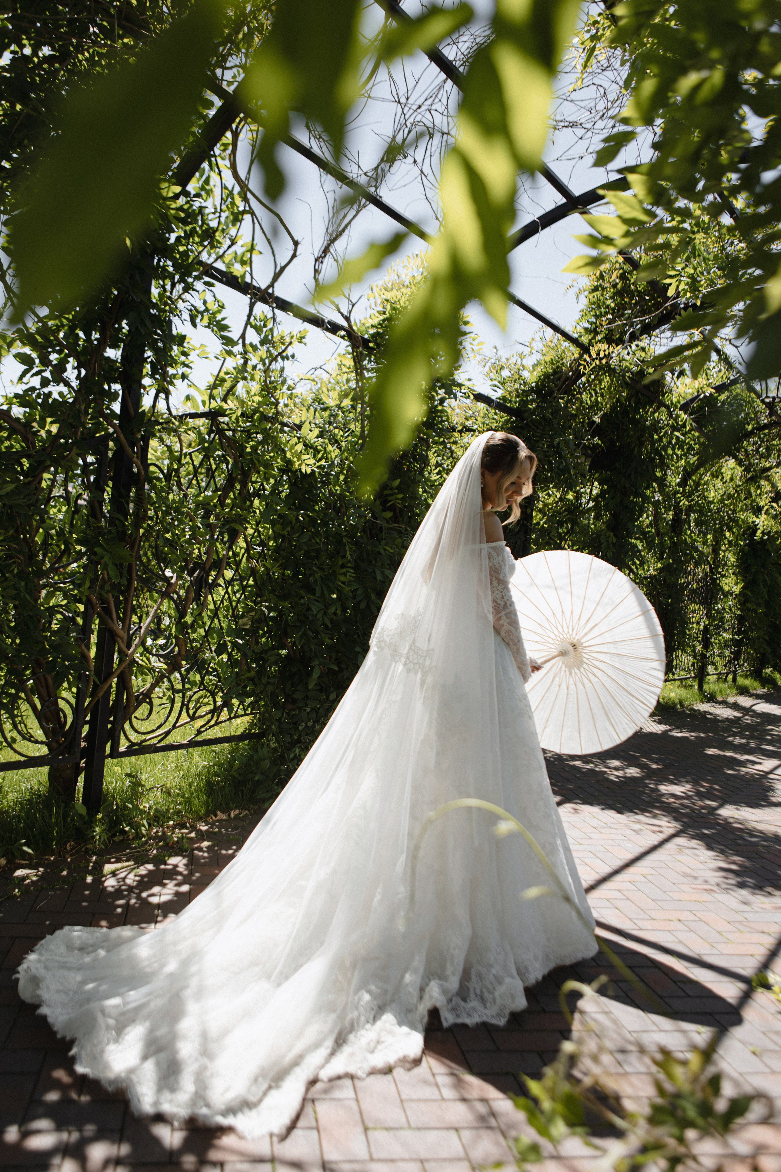 Vladislav & Anna. Портретный фотограф в Минске Анастасия Воробей