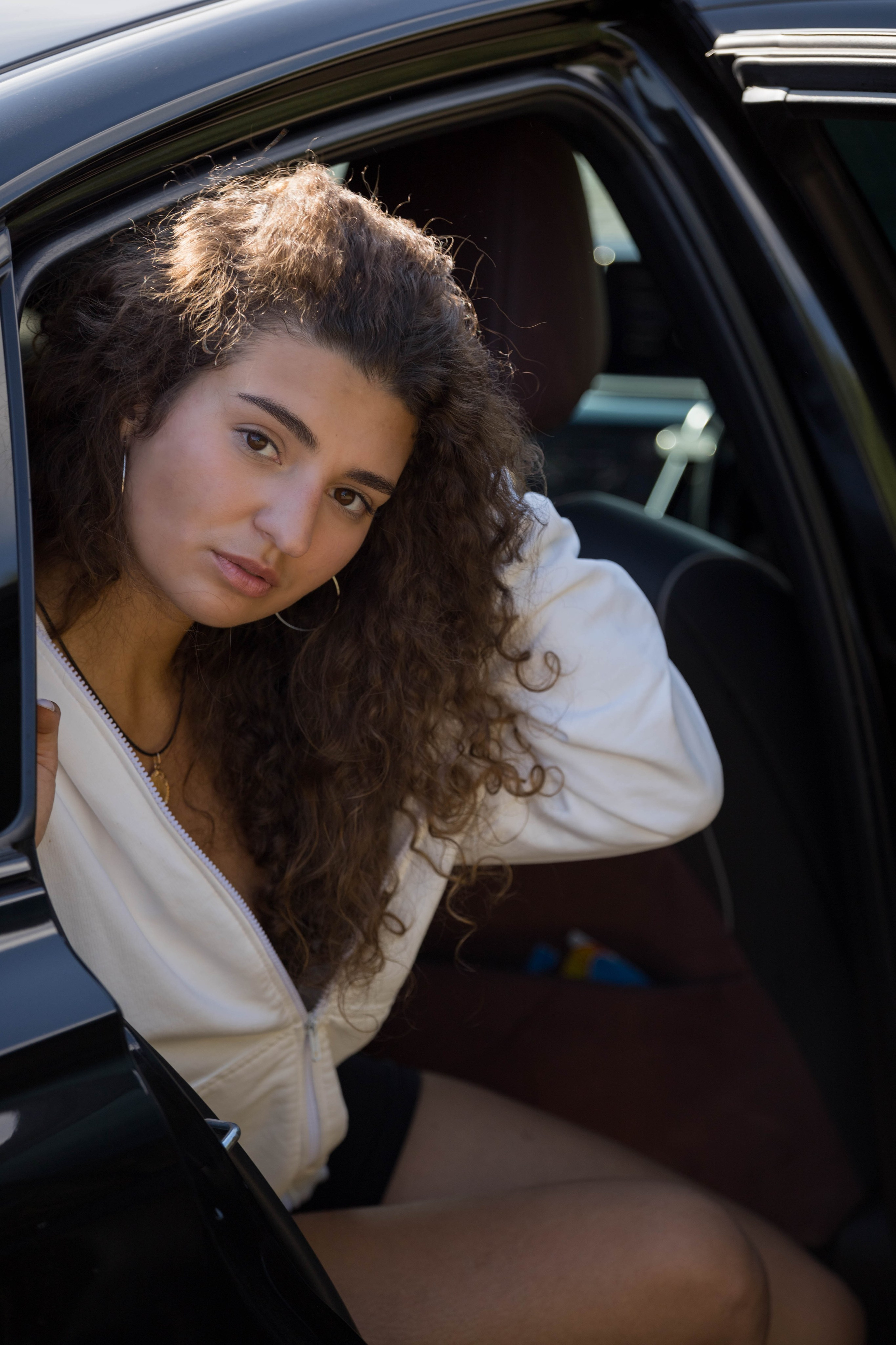 Elvira Moana. Репортажный фотограф в Иркутске — Ярослав Ковалёв