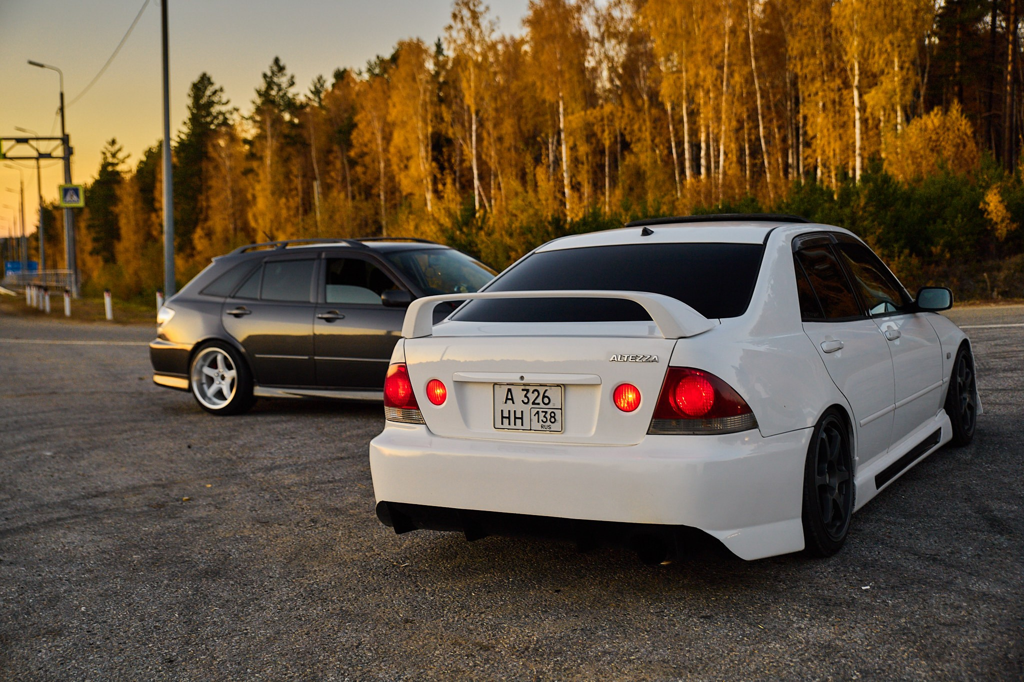 ALTEZZA/ALTEZZA. Репортажный фотограф в Иркутске — Ярослав Ковалёв