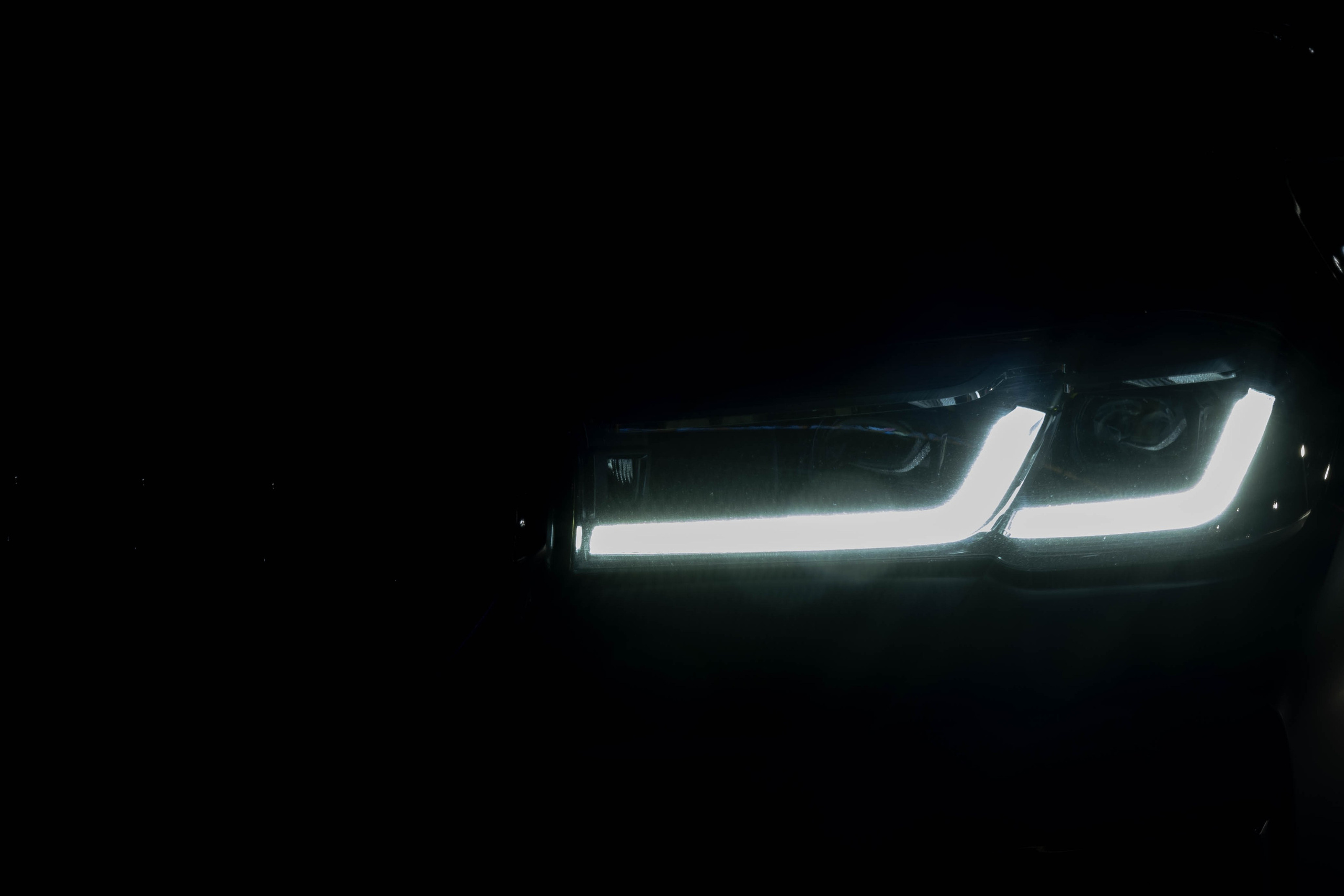 Ночная бестия. Репортажный фотограф в Иркутске — Ярослав Ковалёв