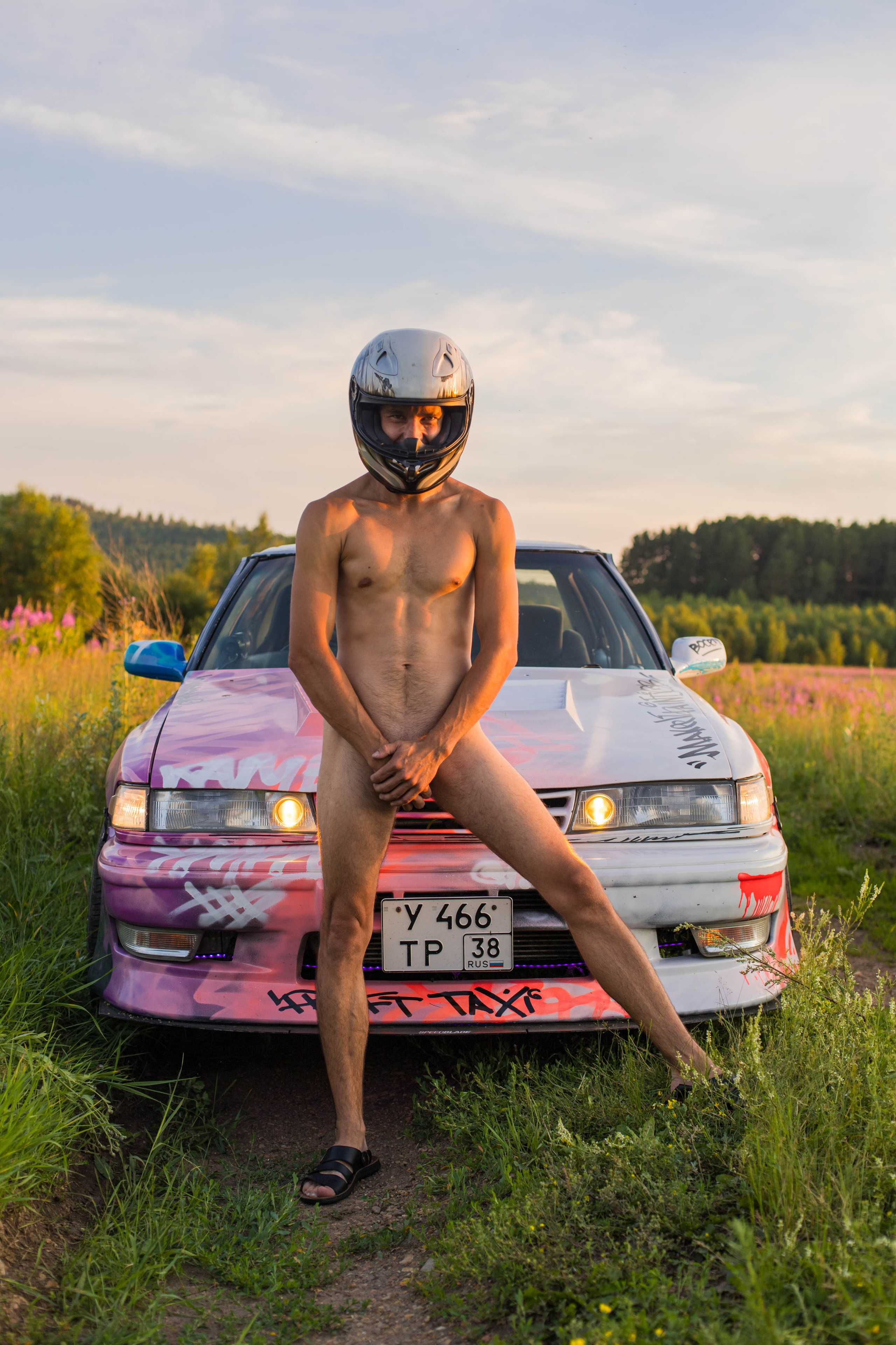 Евгений&Анастасия. Репортажный фотограф в Иркутске — Ярослав Ковалёв