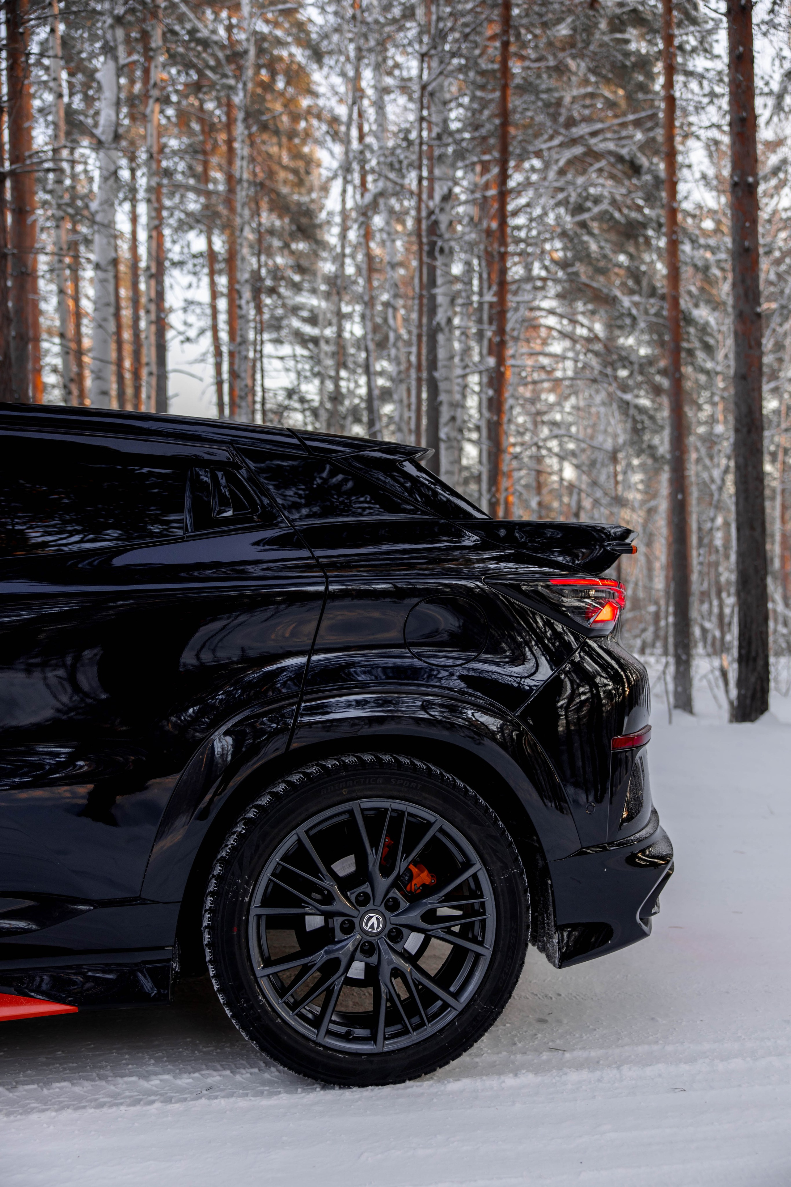 Changan. Репортажный фотограф в Иркутске — Ярослав Ковалёв