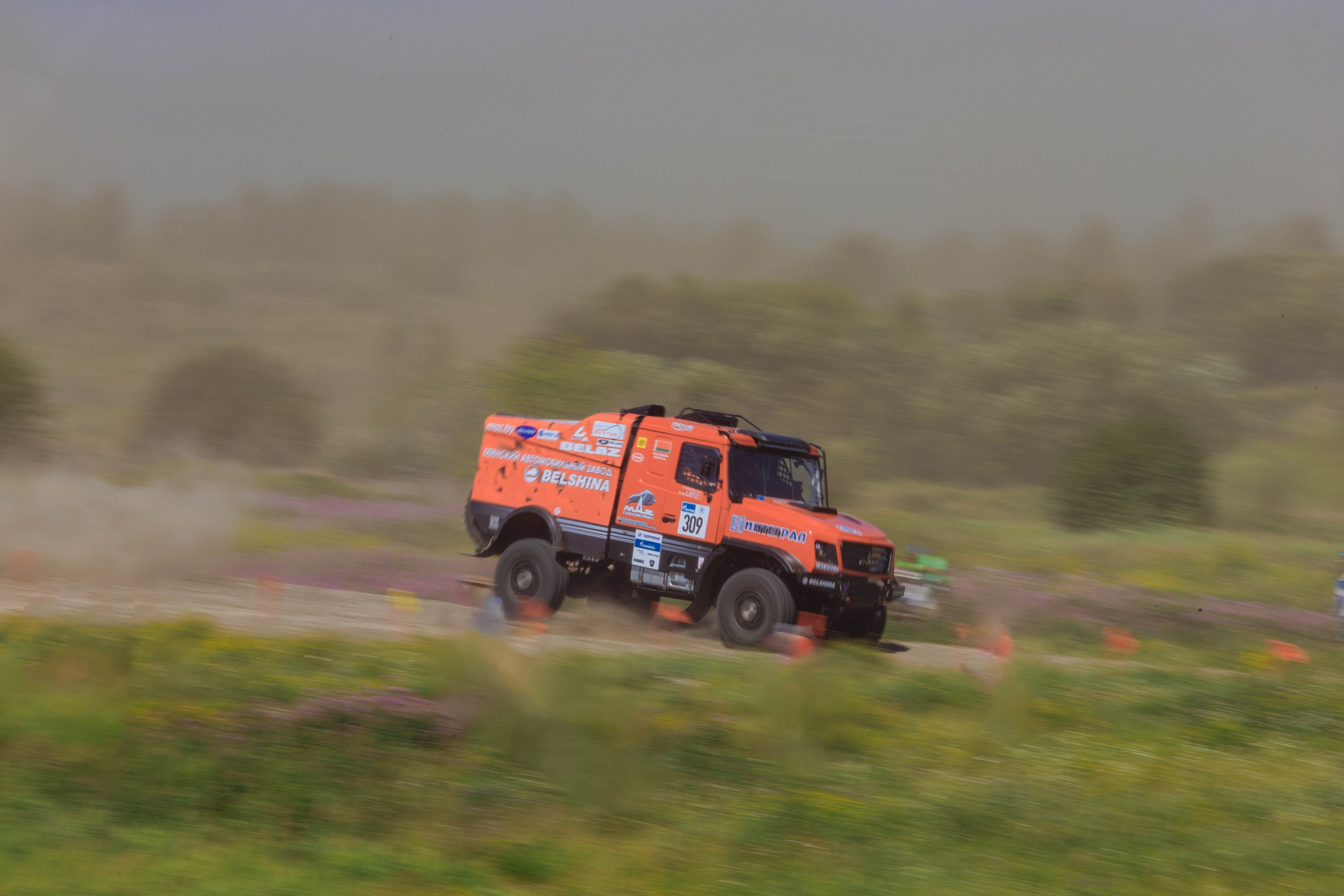 SILK WALK Ralli. Репортажный фотограф в Иркутске — Ярослав Ковалёв