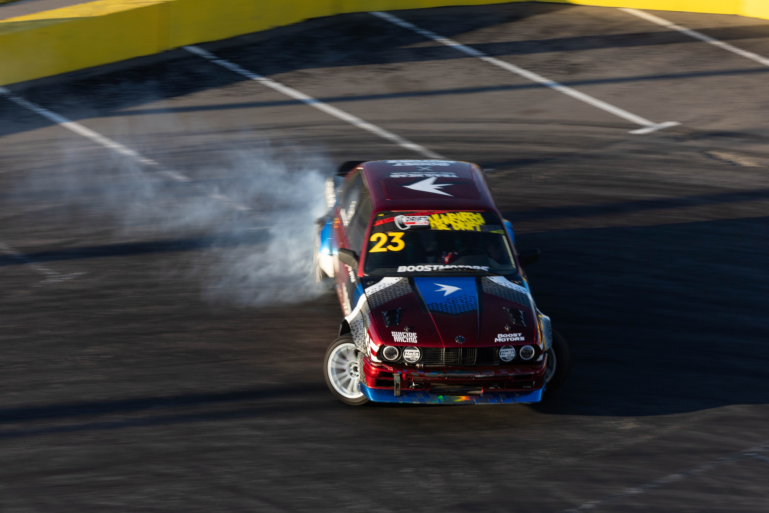 DRIFT EXPO 2024. Репортажный фотограф в Иркутске — Ярослав Ковалёв